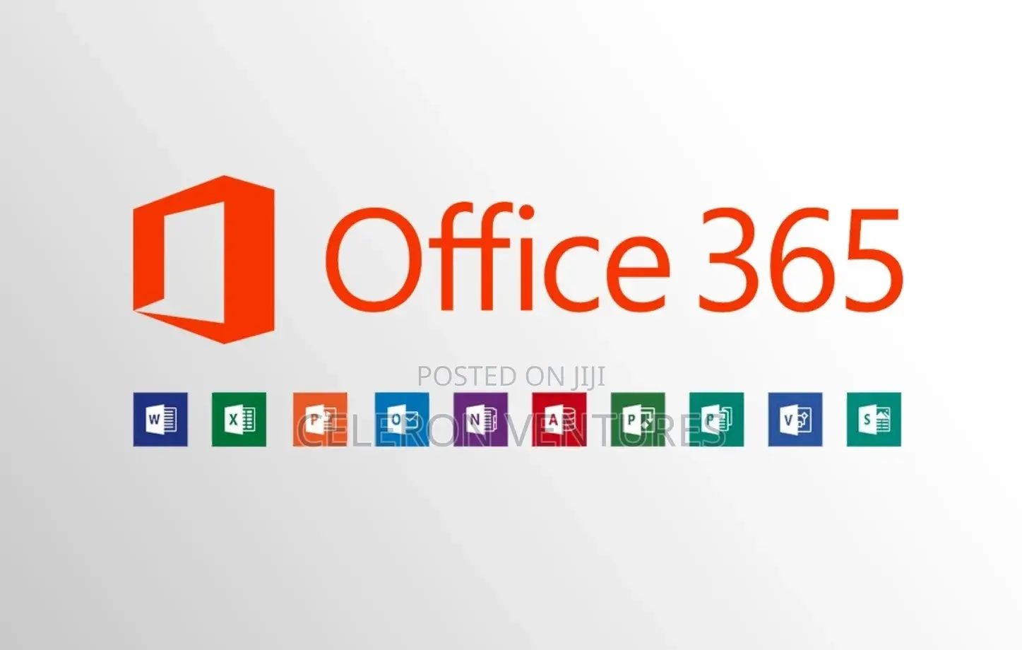 Microsoft Office & Windows OEM Global