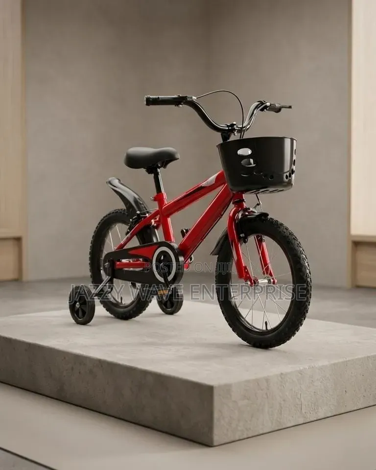 Kids Bicycle