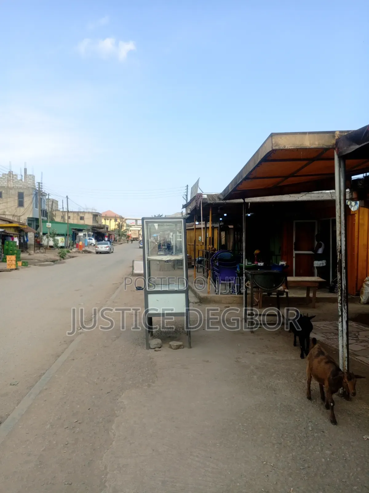 Land/Plot for Sale