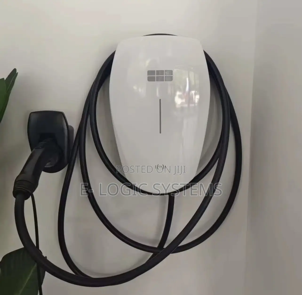 Geely Galaxy Ev Charger for Home (Gbt) Plug