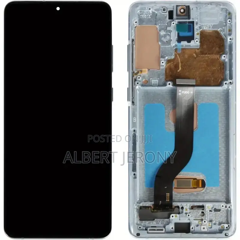 Samsung Galaxy S20+ 5G to All Samsung Series