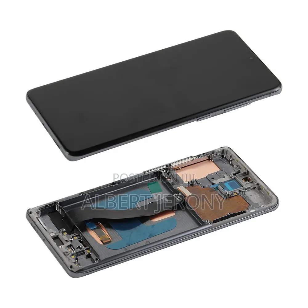 Samsung Galaxy S20+ 5G to All Samsung Series
