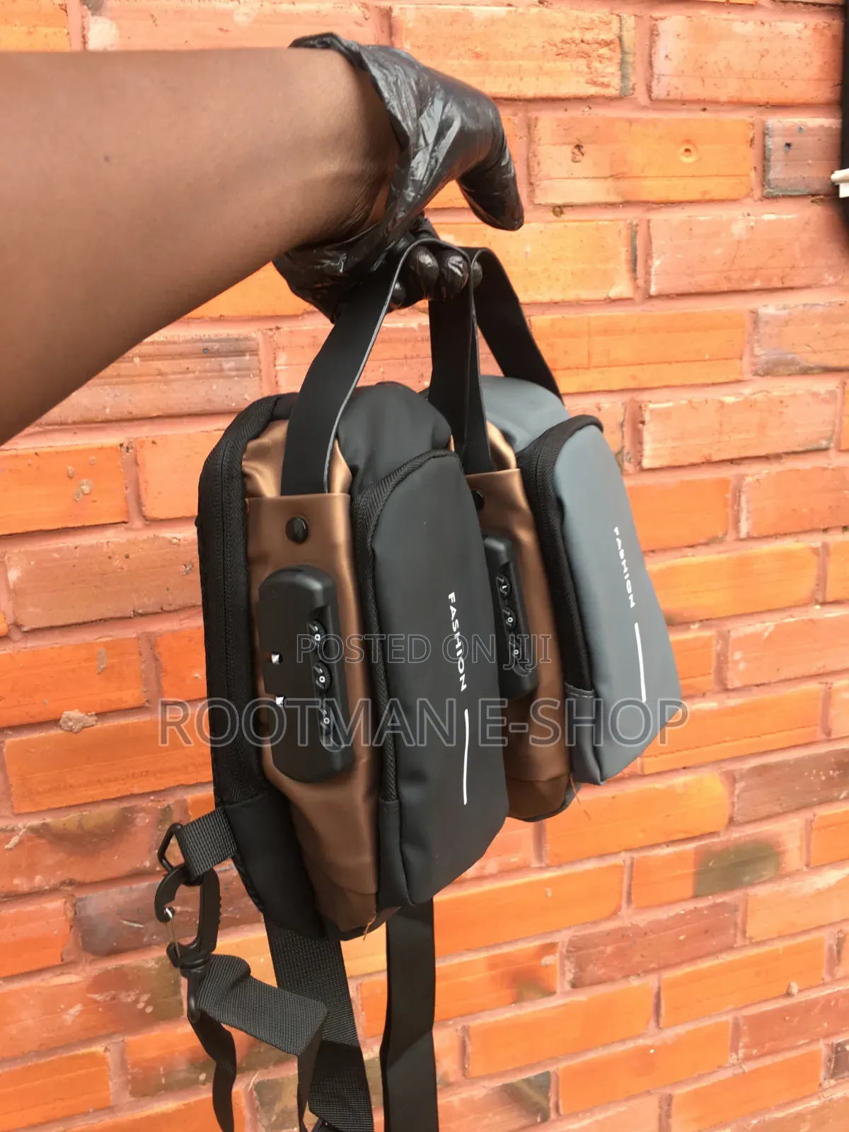 Fashion Chestbag