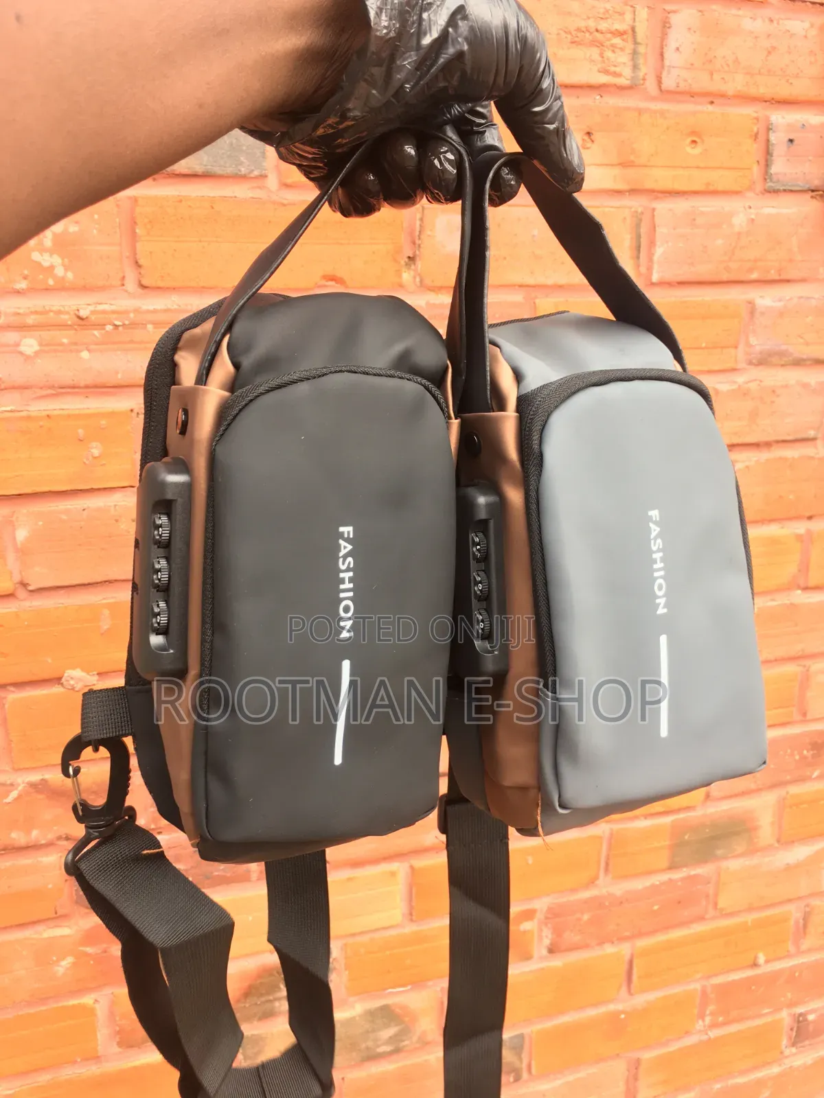Fashion Chestbag