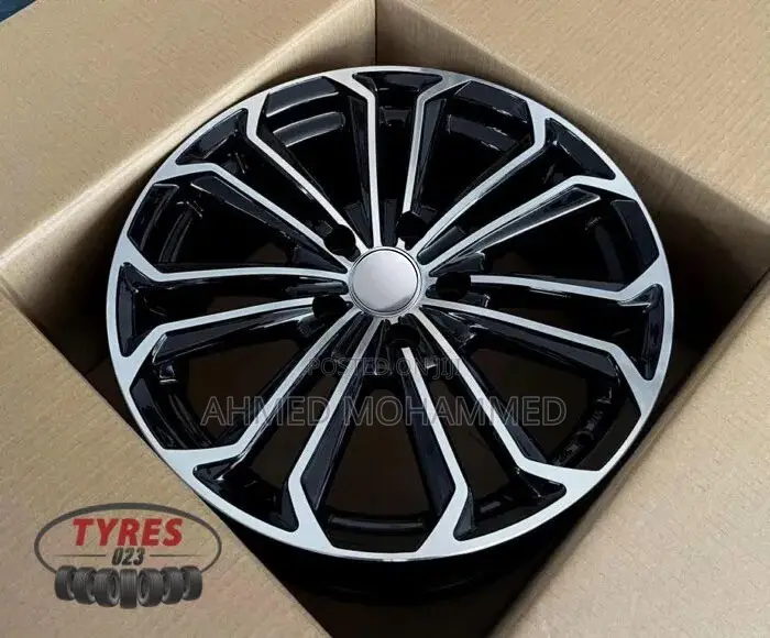 Corolla Rim 16_