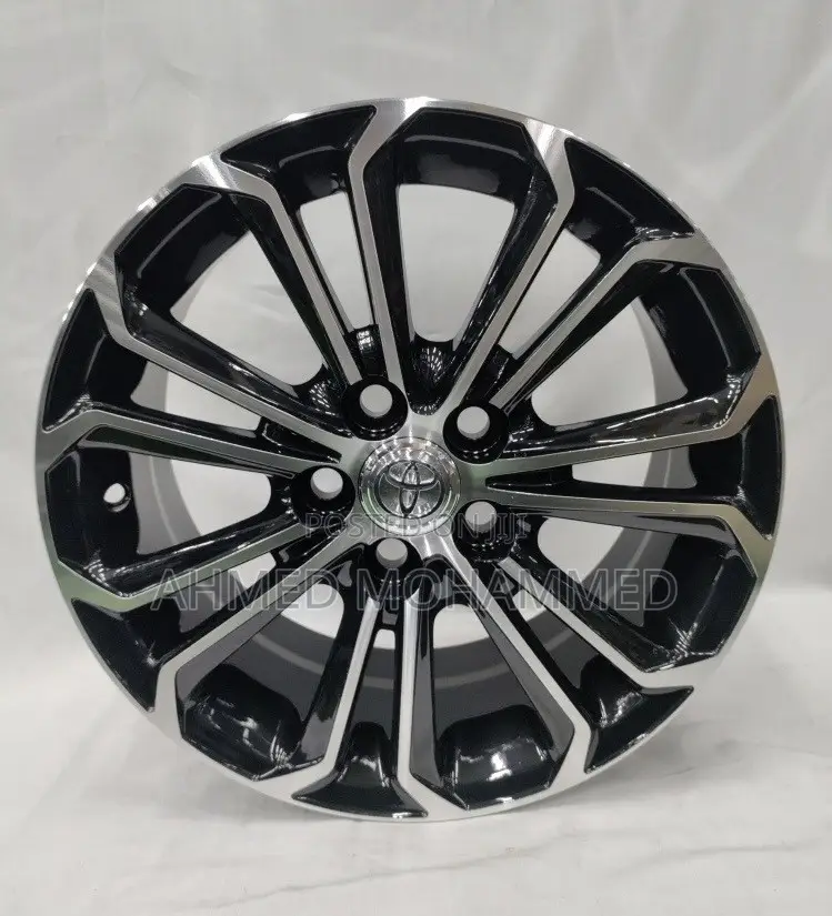 Corolla Rim 16_