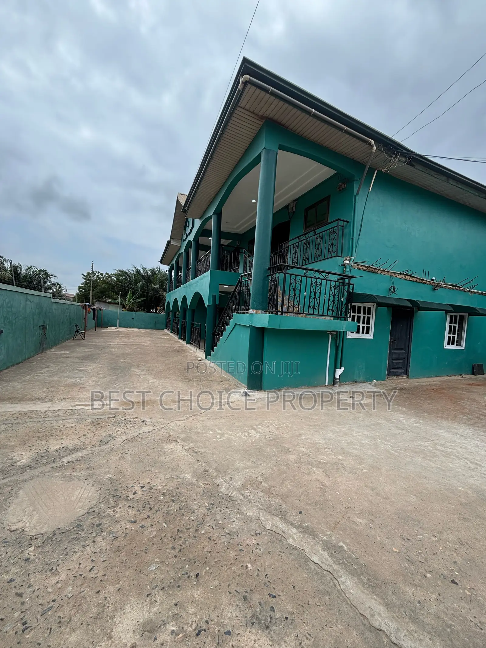 1bdrm Apartment in Commandos for rent