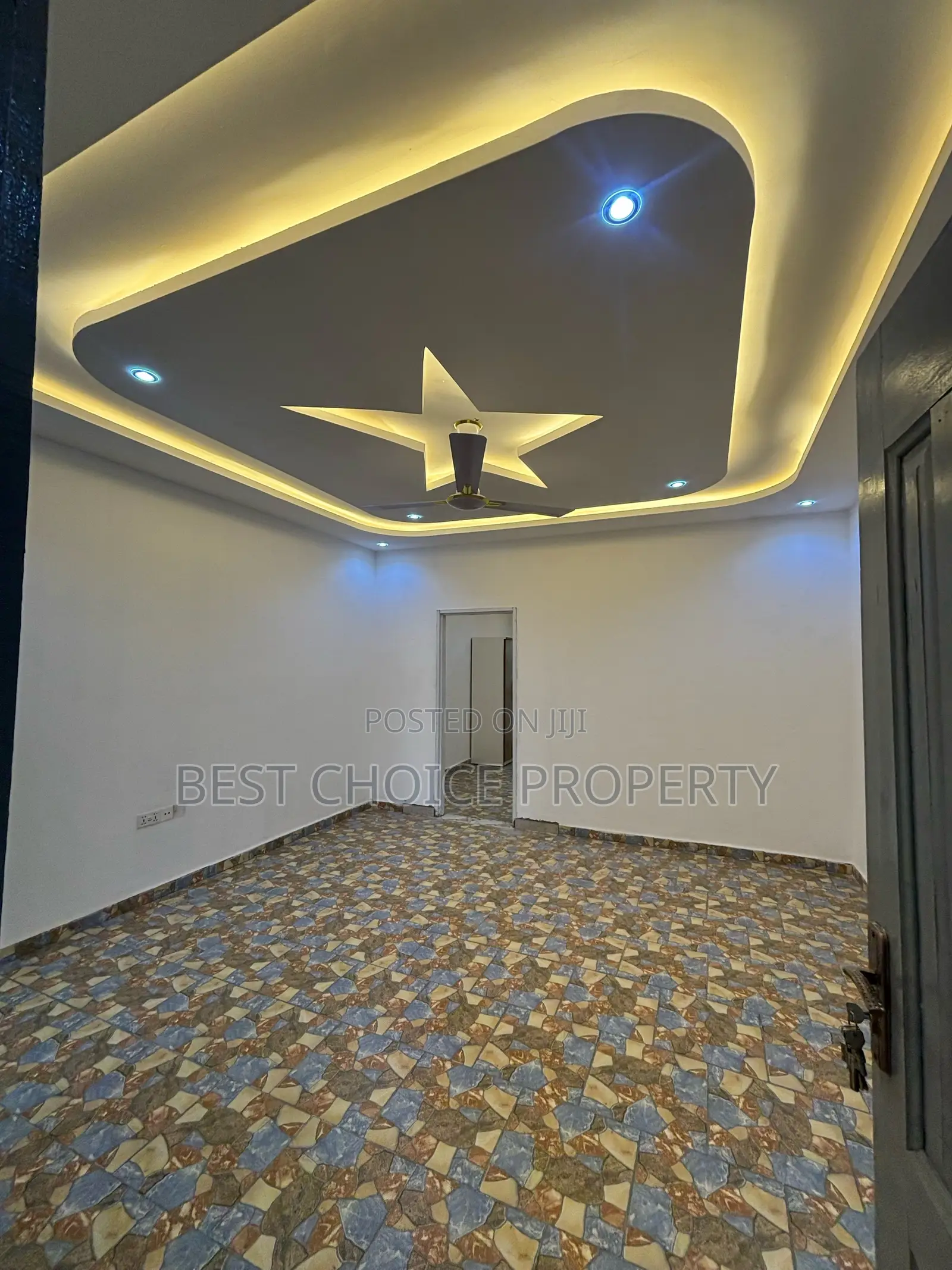 1bdrm Apartment in Commandos for rent