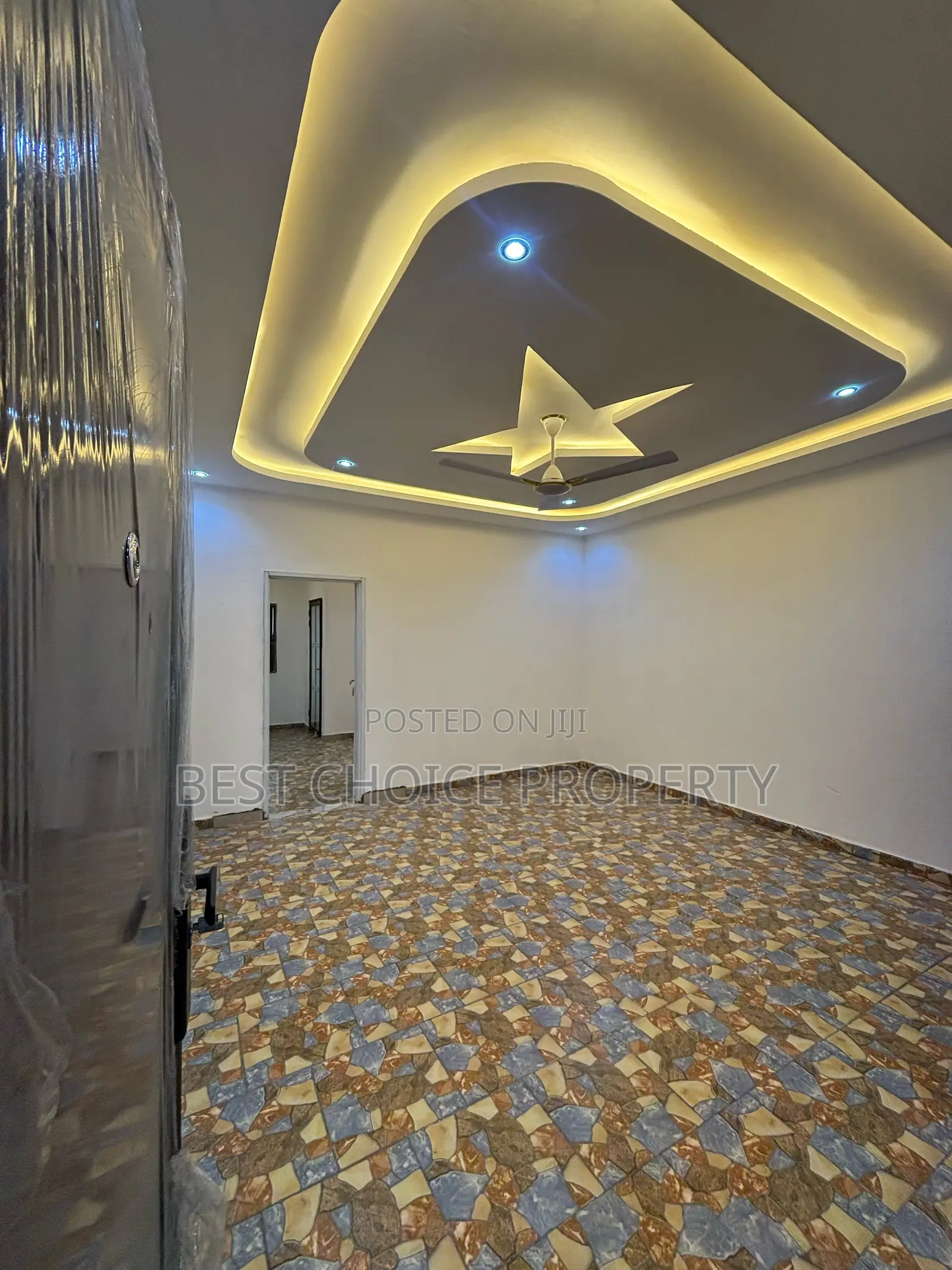 1bdrm Apartment in Commandos for rent