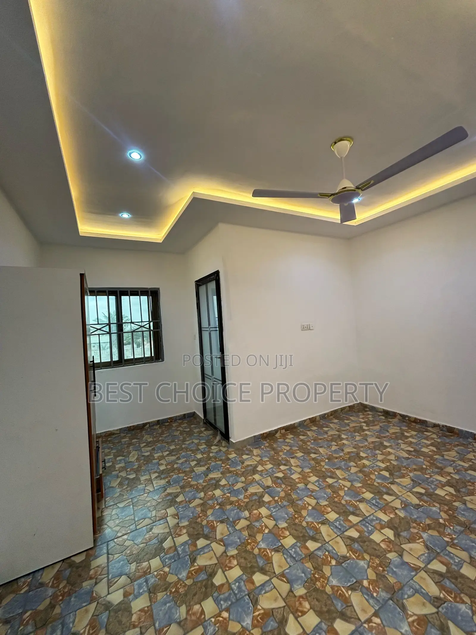 1bdrm Apartment in Commandos for rent
