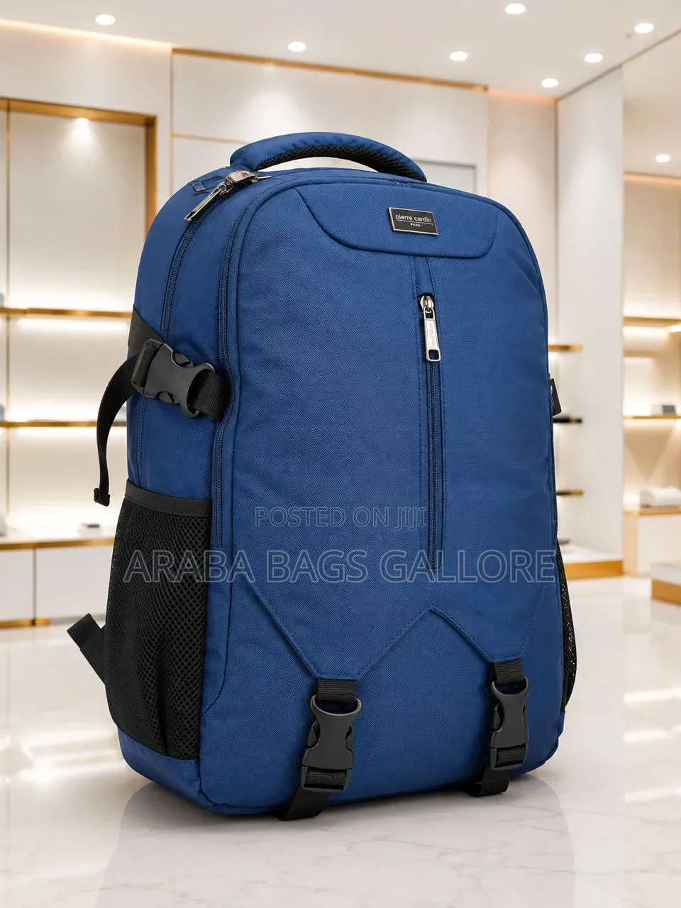 High Quality Stock Waterproof Backpack