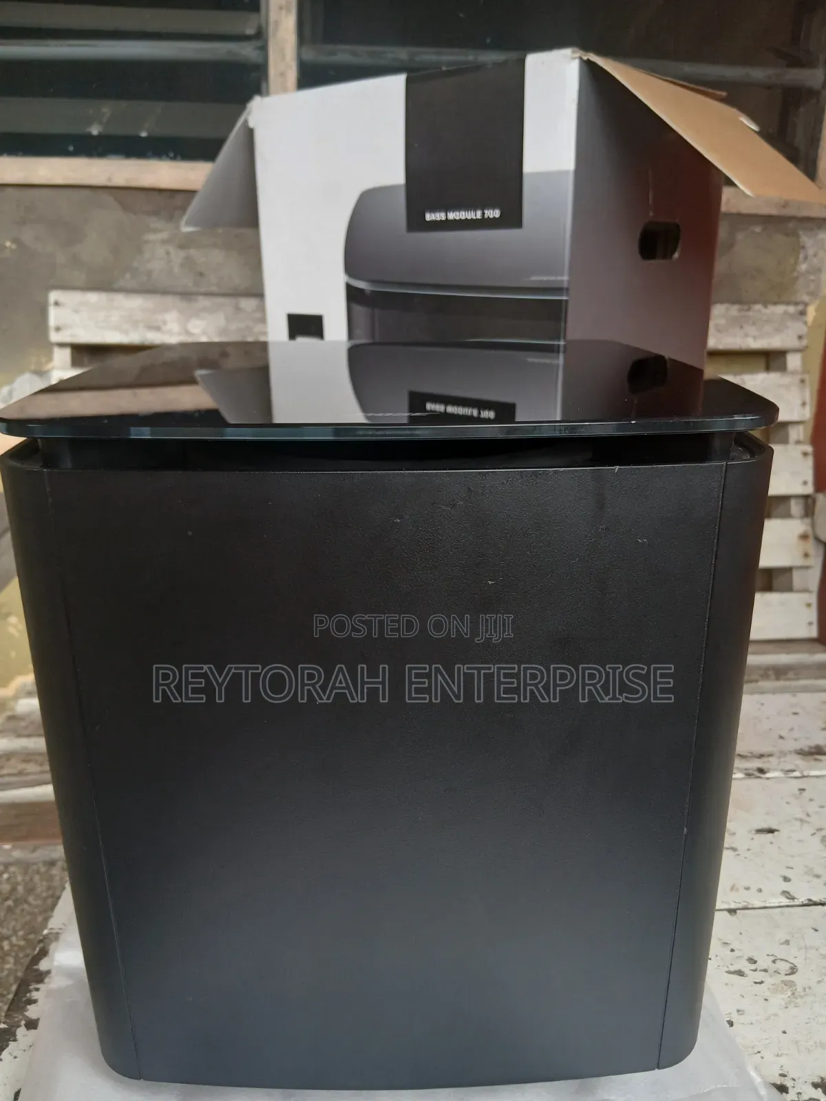 Bose Bass Module 700 Used