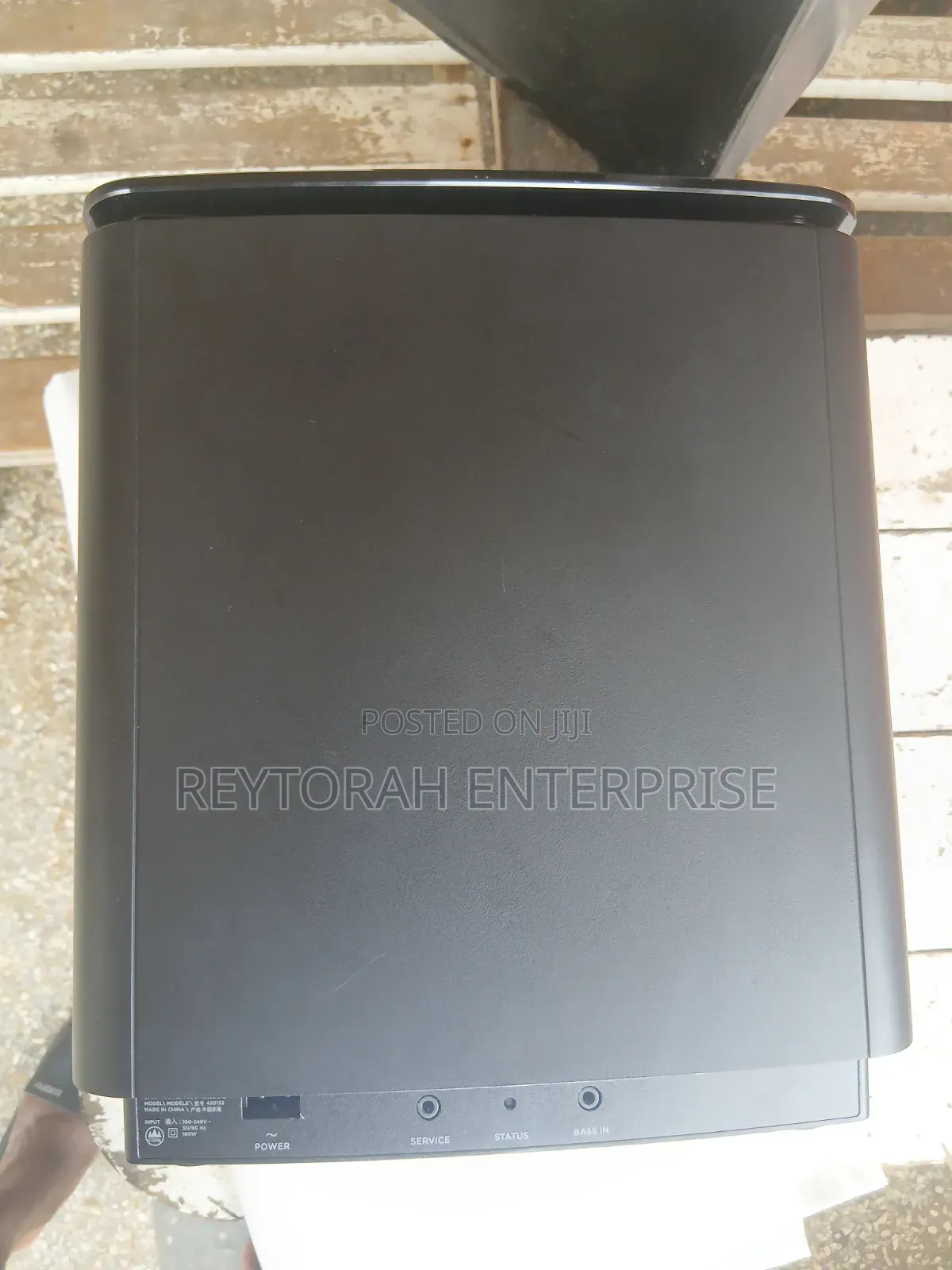 Bose Bass Module 700 Used