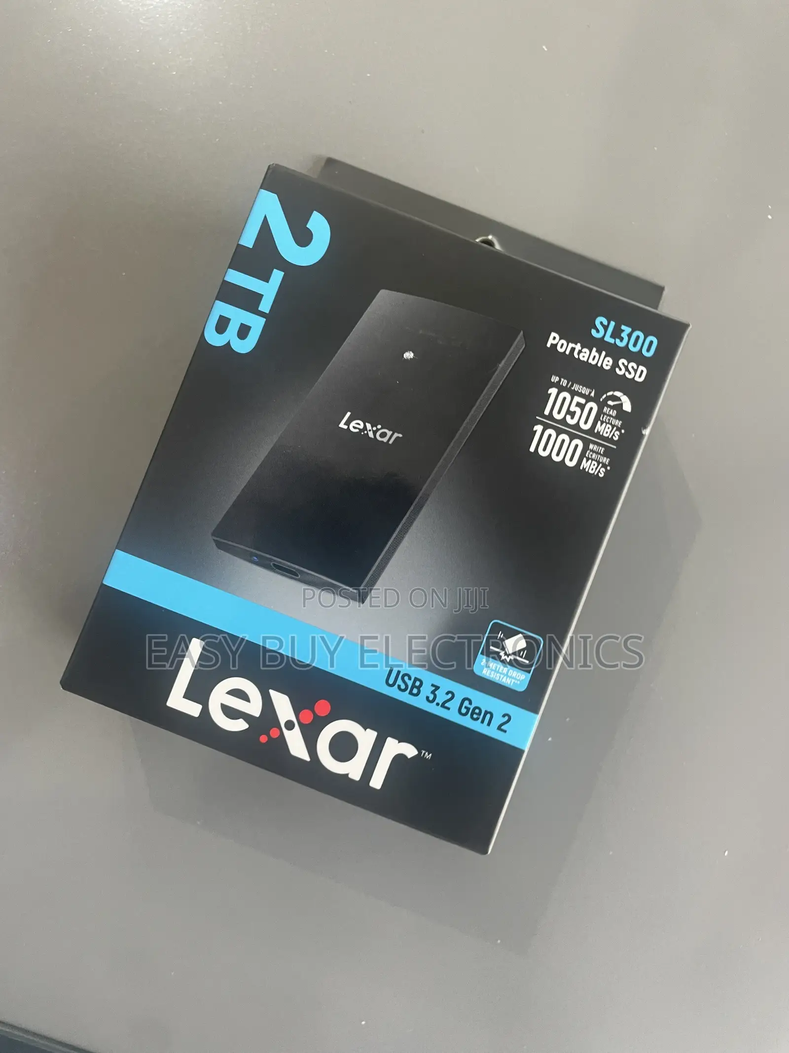Most Effective Leaxr 2TB SSD Drive