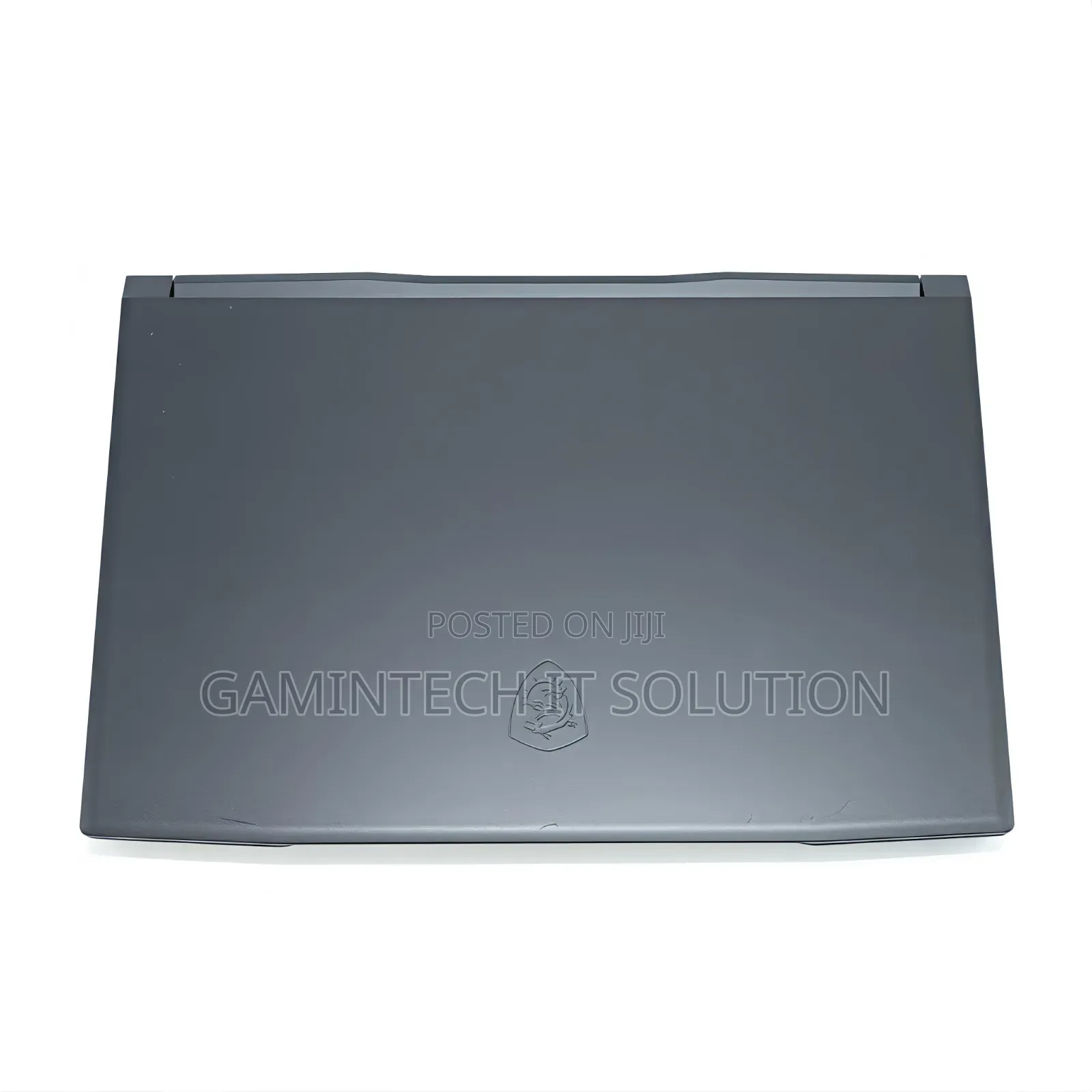 New Laptop MSI Katana GF76 16GB Intel Core i7 SSD 512GB