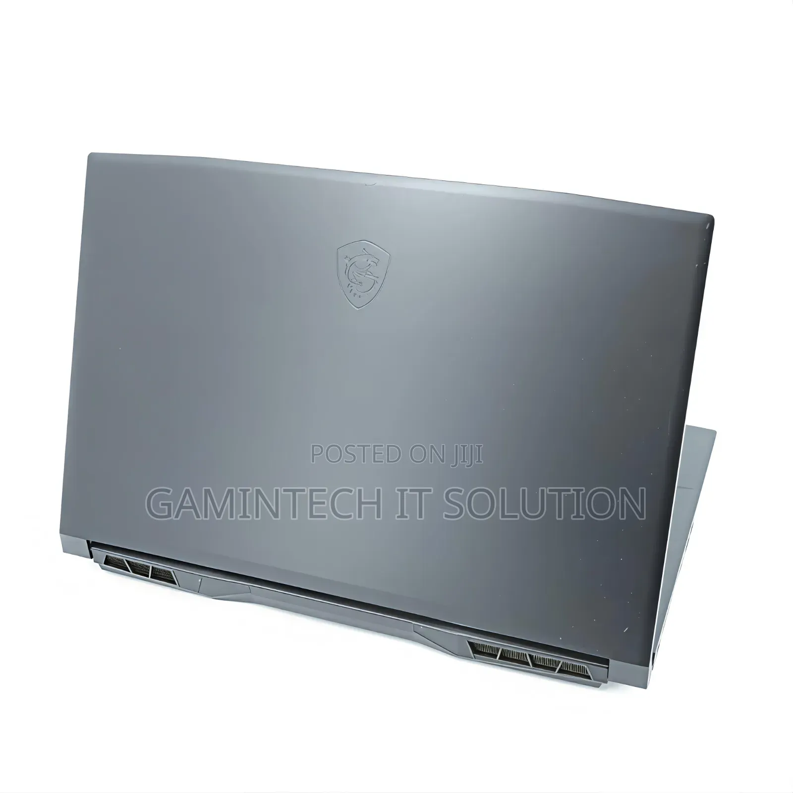 New Laptop MSI Katana GF76 16GB Intel Core i7 SSD 512GB