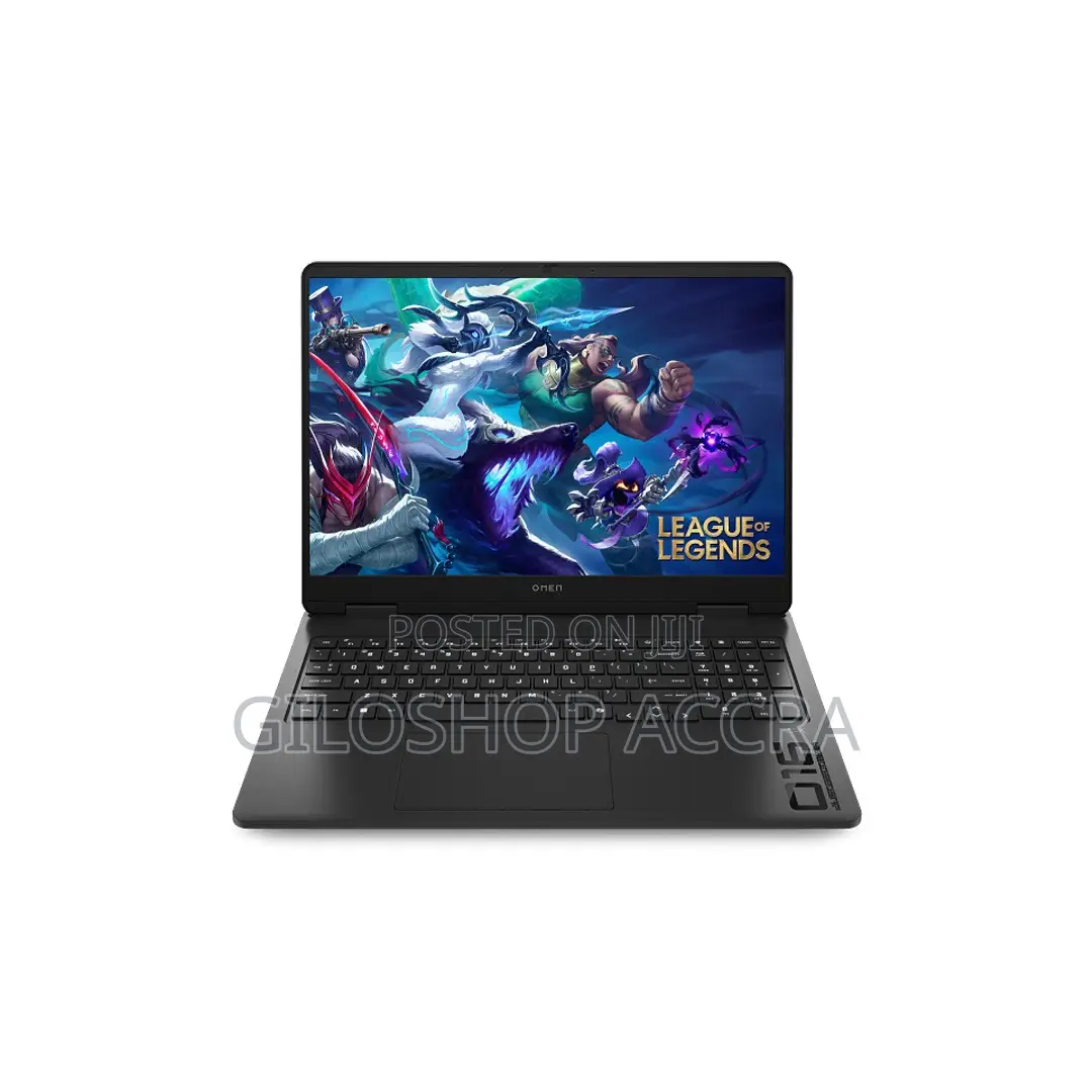 New Laptop HP Omen 16 16GB Intel Core Ultra 7 SSD 1T