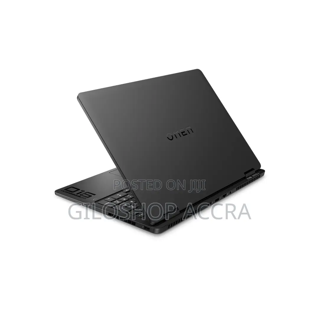 New Laptop HP Omen 16 16GB Intel Core Ultra 7 SSD 1T