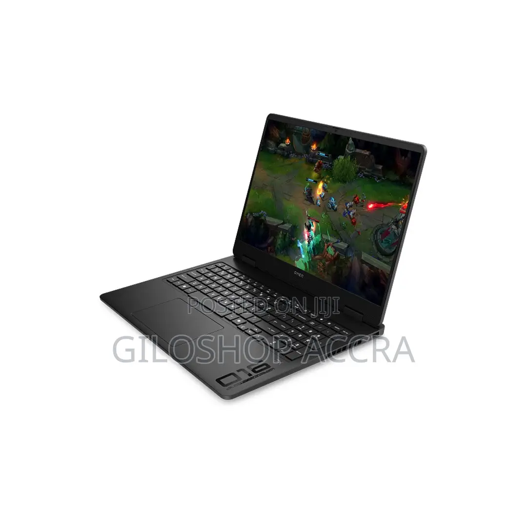 New Laptop HP Omen 16 16GB Intel Core Ultra 7 SSD 1T