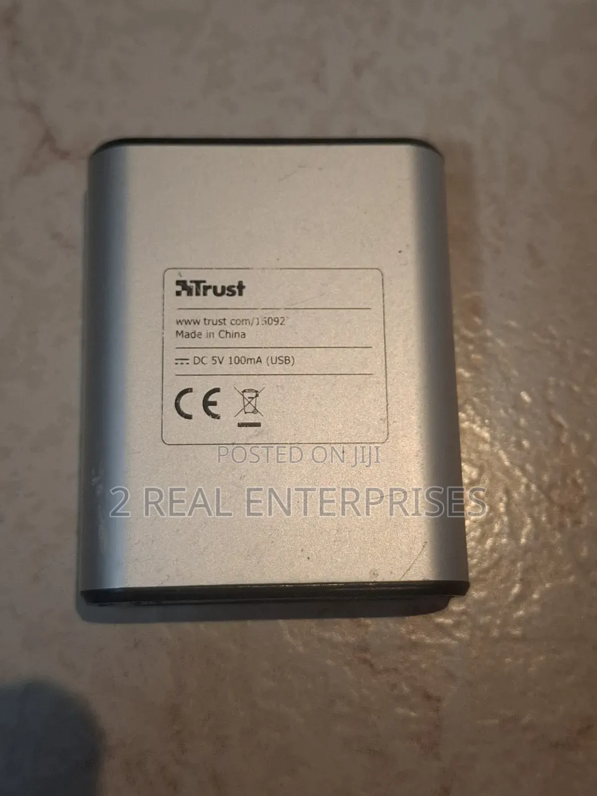 Trust 42-in-1 USB 2.0 Multi-Card Reader Model: 15092 / CR-1420p