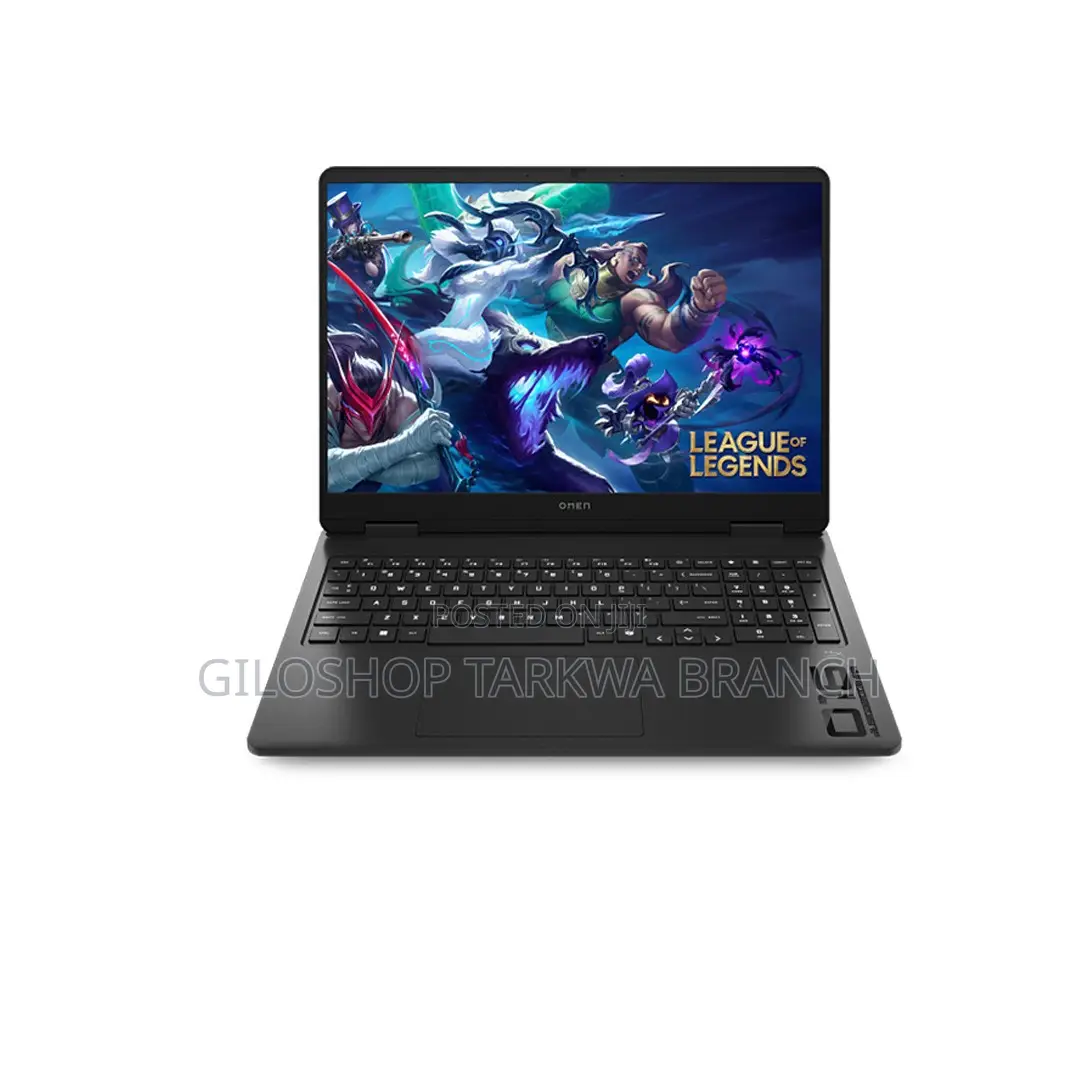 New Laptop HP Omen 16 16GB Intel Core Ultra 7 SSD 1T