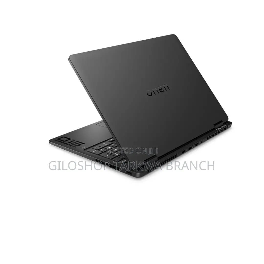 New Laptop HP Omen 16 16GB Intel Core Ultra 7 SSD 1T
