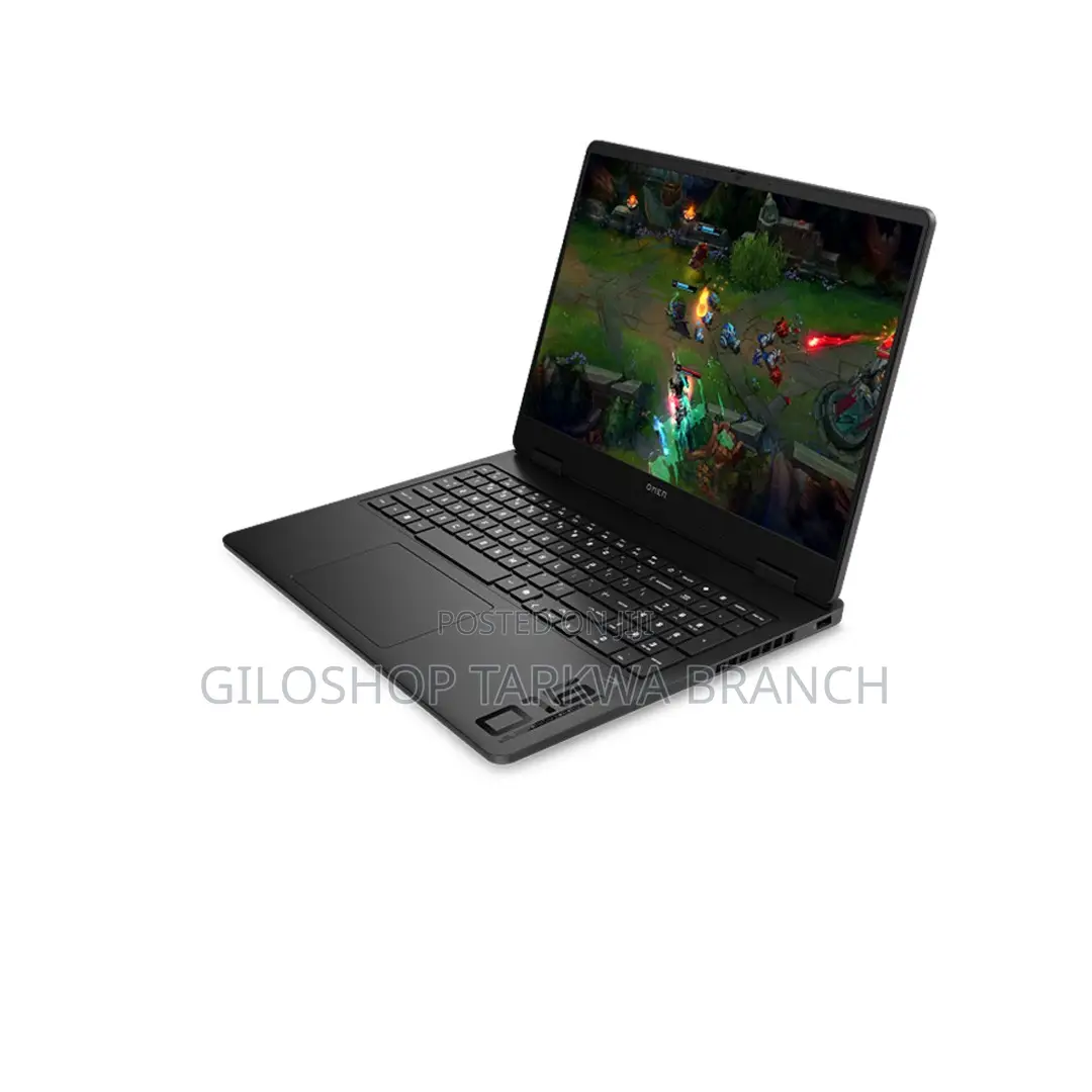 New Laptop HP Omen 16 16GB Intel Core Ultra 7 SSD 1T