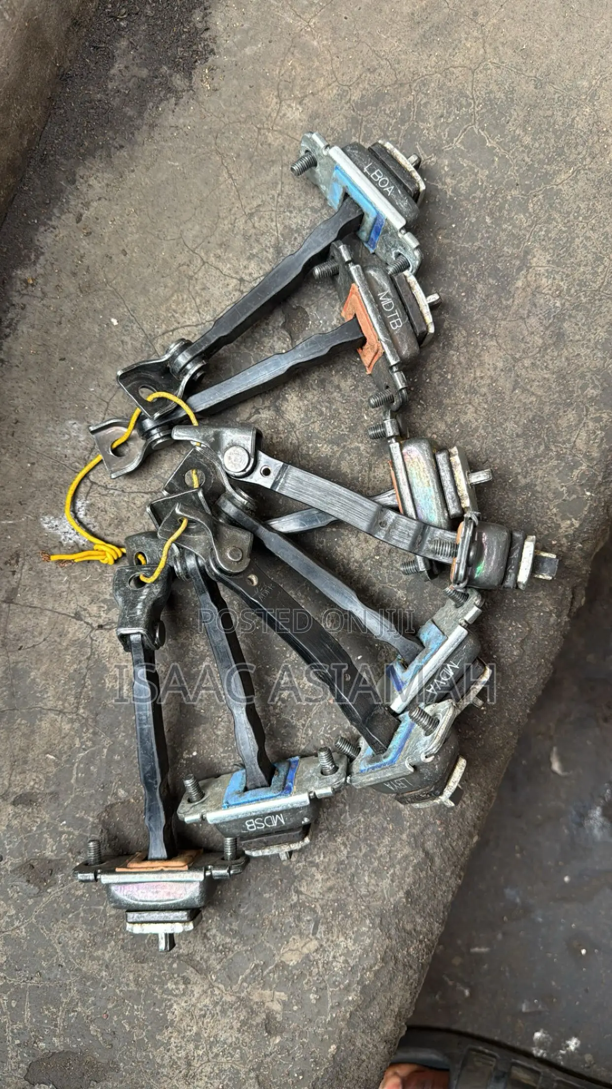 Elantra 2012,2013,2014,2015,2016,2017,2018,2019,2020,2021,door Stopper