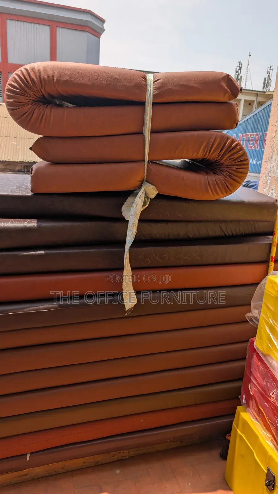 Student Mattress High Density