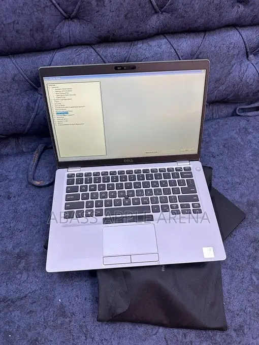 Laptop Dell Latitude 5410 8GB Intel Core i5 HDD+SSD 256GB