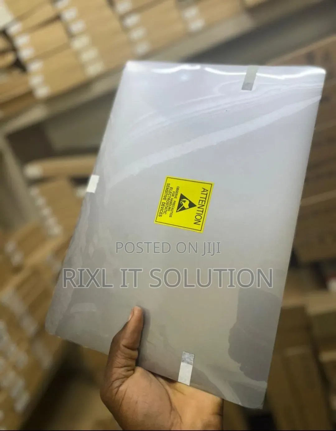 Original MacBook Retina Display Screen Replacement for M1 M2 M3 M4 M5.