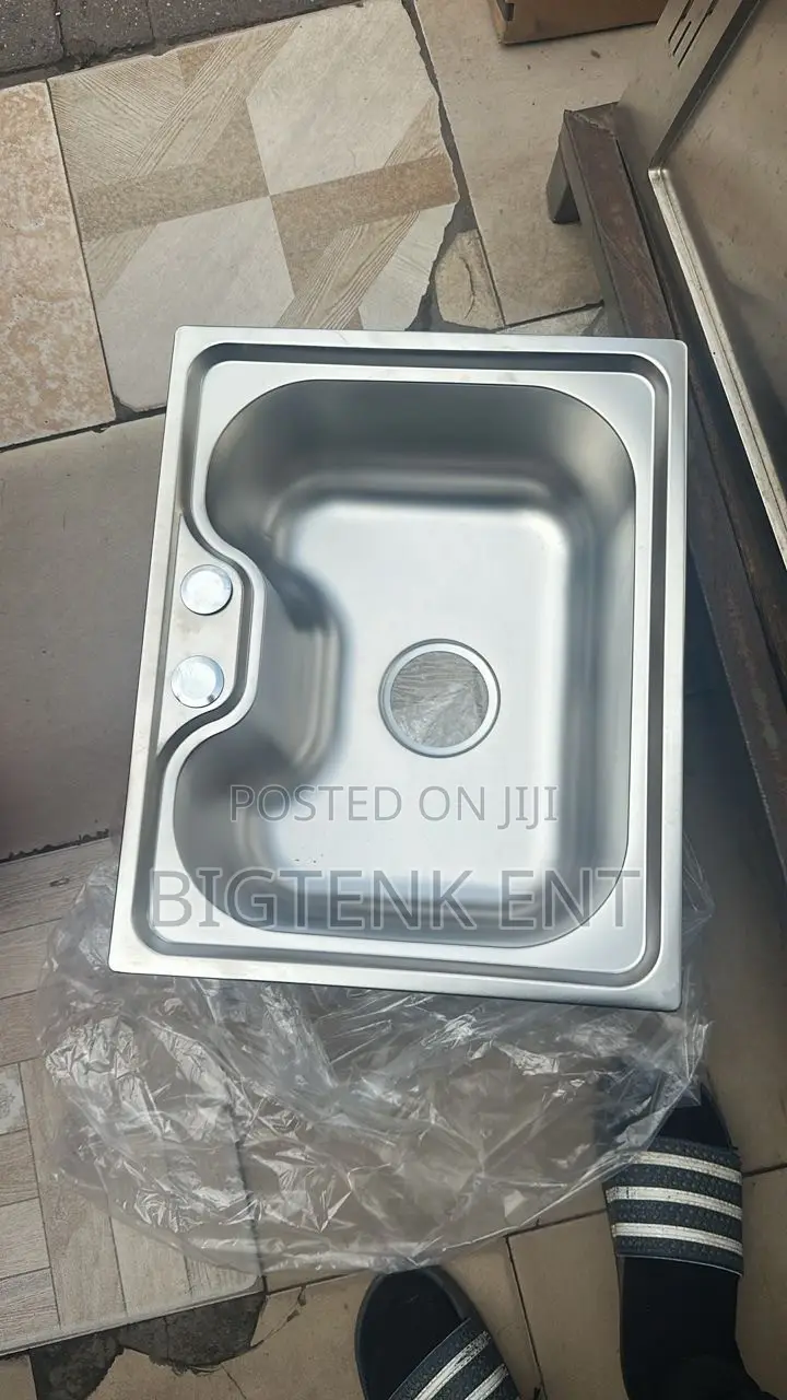 Kitchen Sink