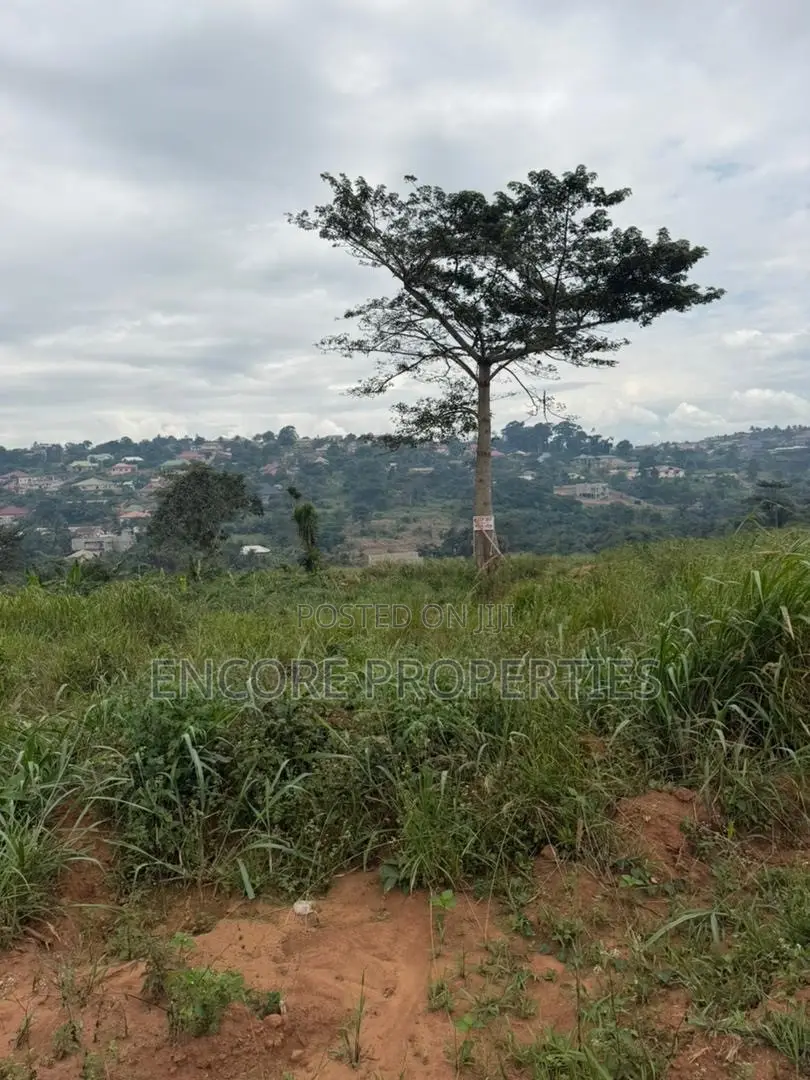 Residential Land for Sale!