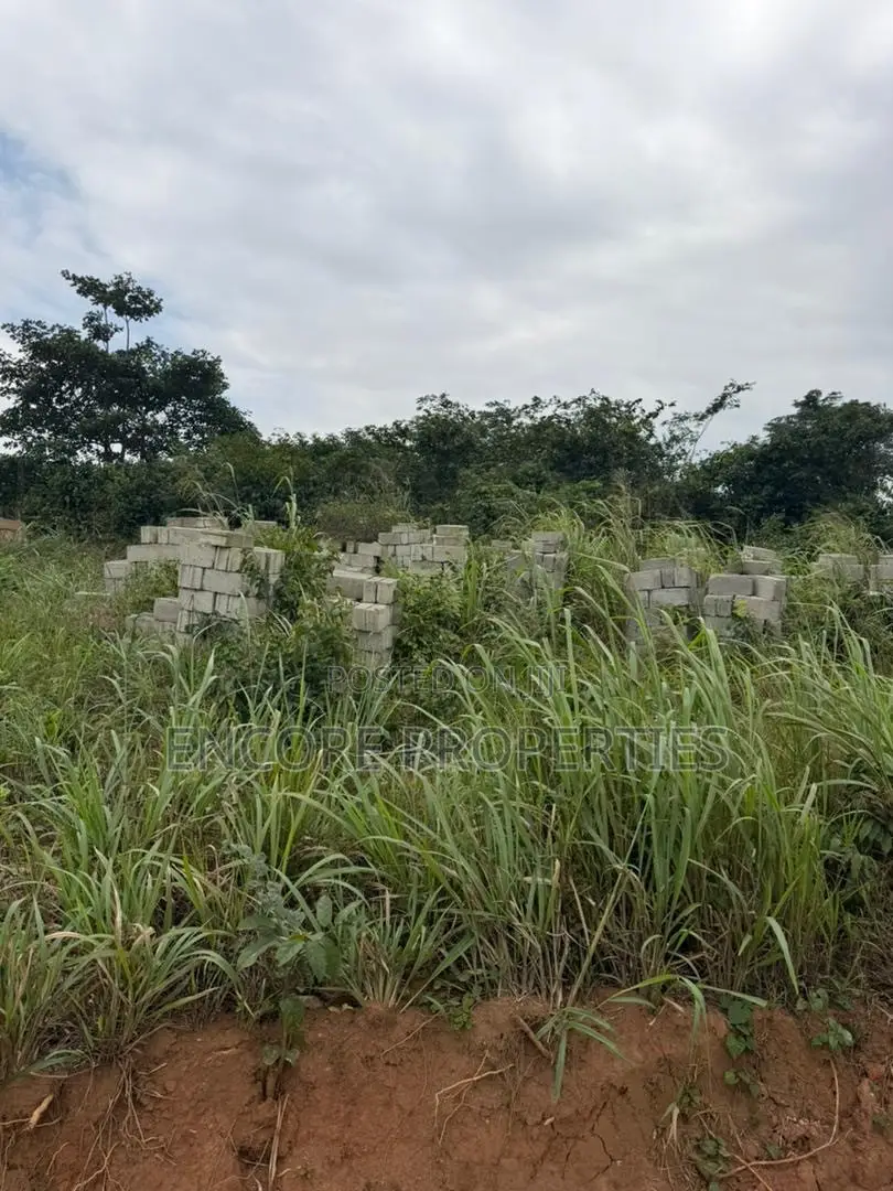 Residential Land for Sale!