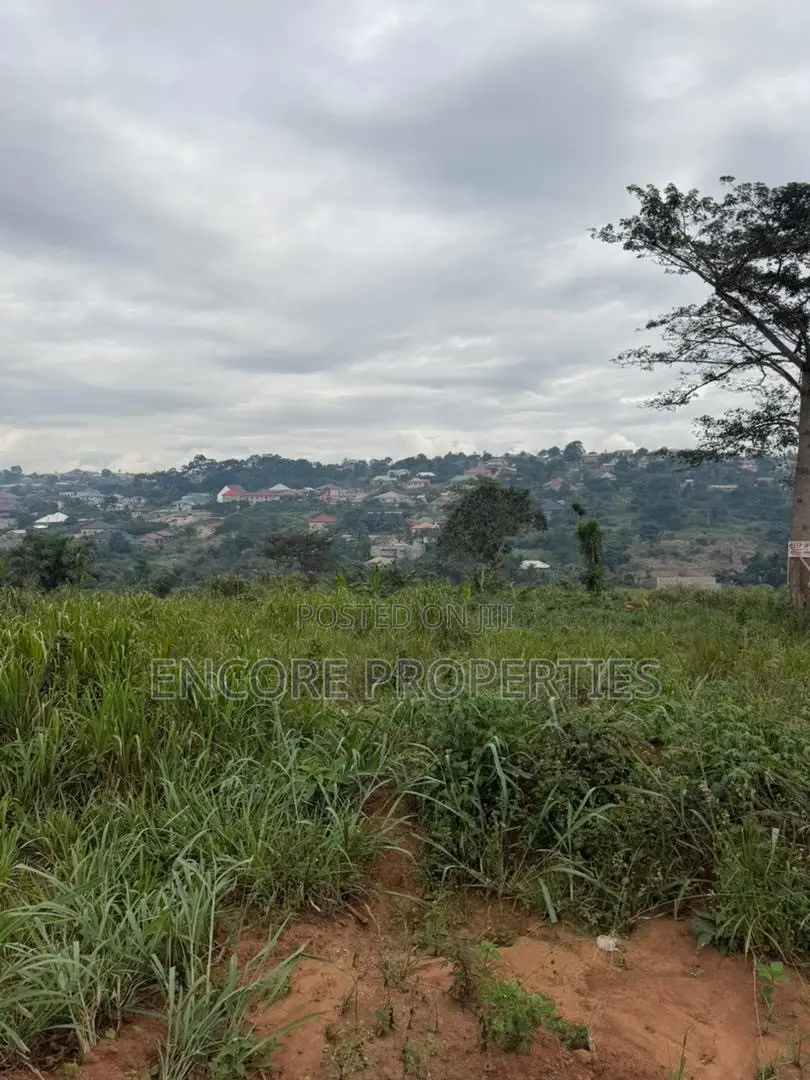 Residential Land for Sale!