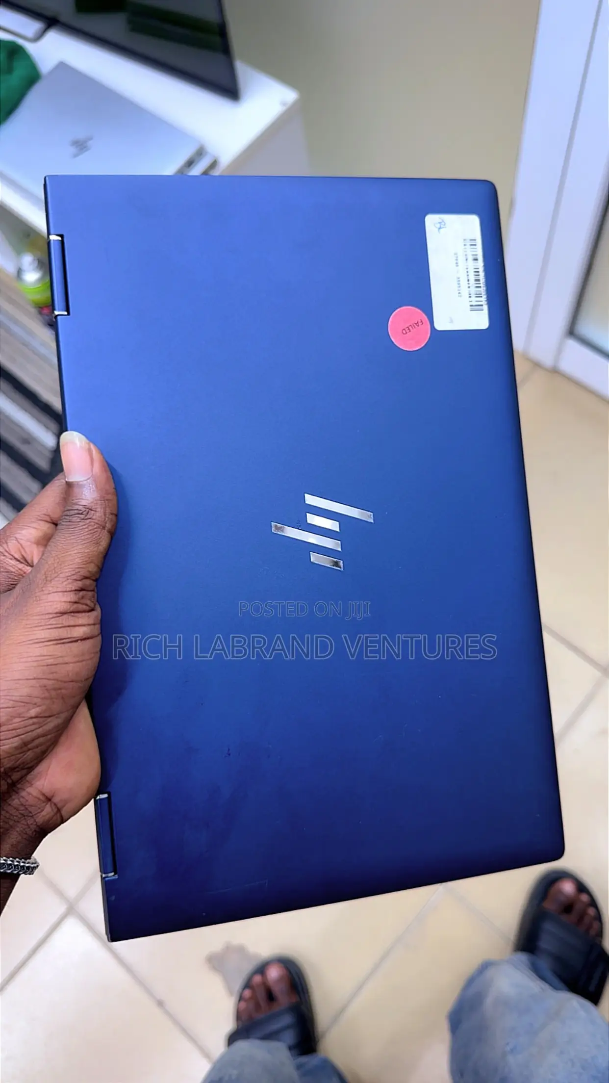 Laptop HP Elite Dragonfly G2 8GB Intel Core i5 SSD 256GB