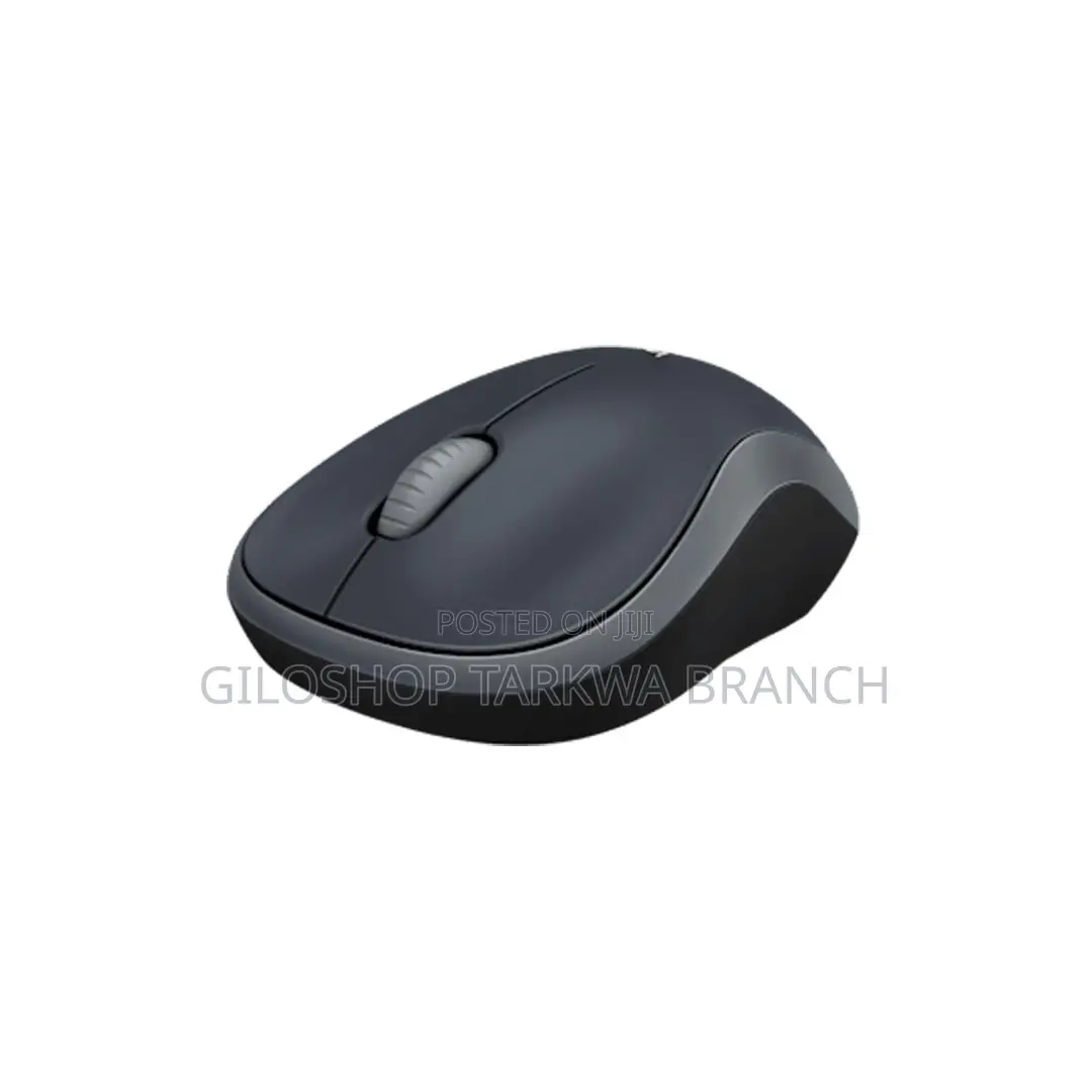 Logitech Genuine M185 Wireless Mouse