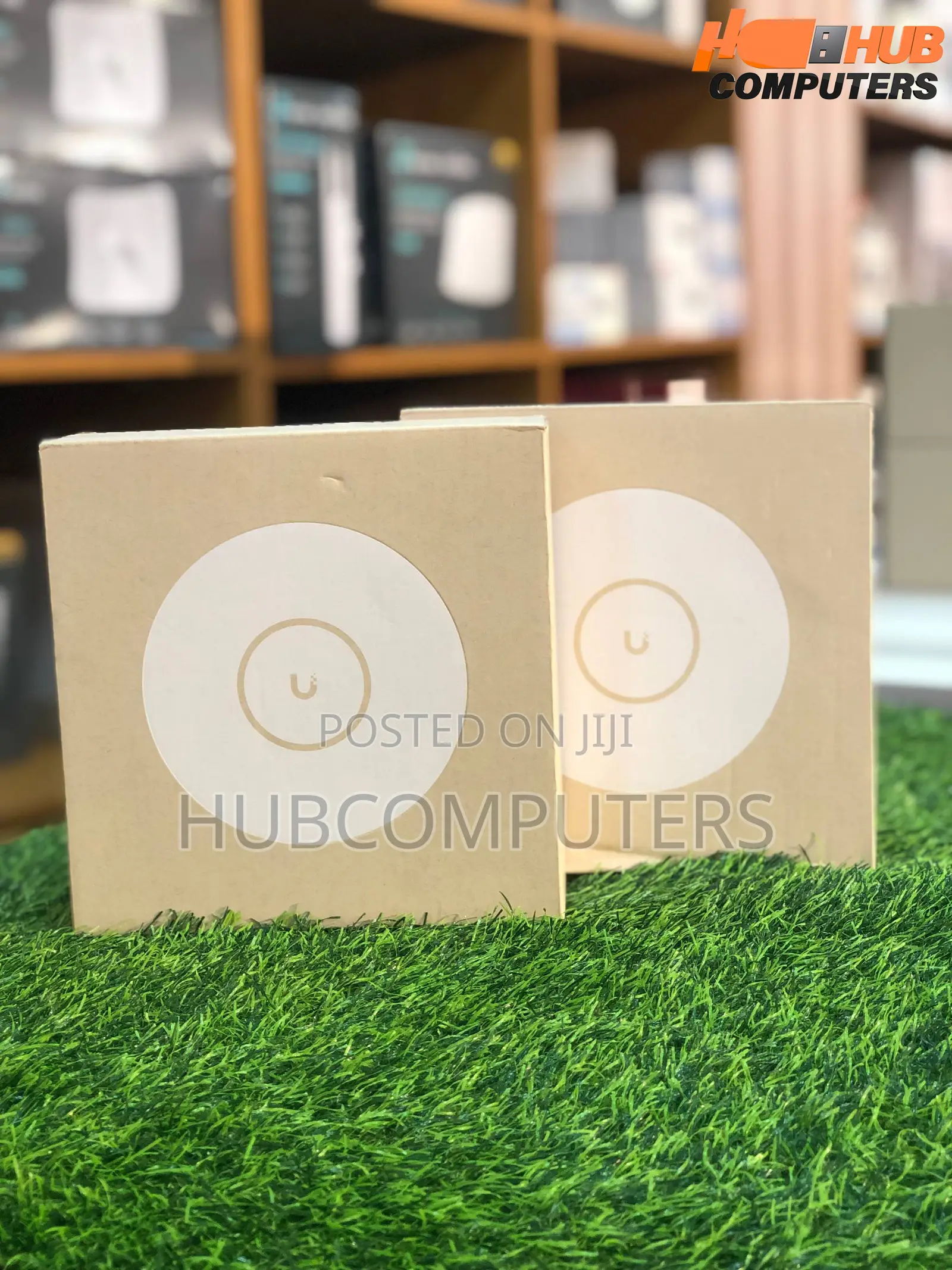 Ubiquiti U7 Lite