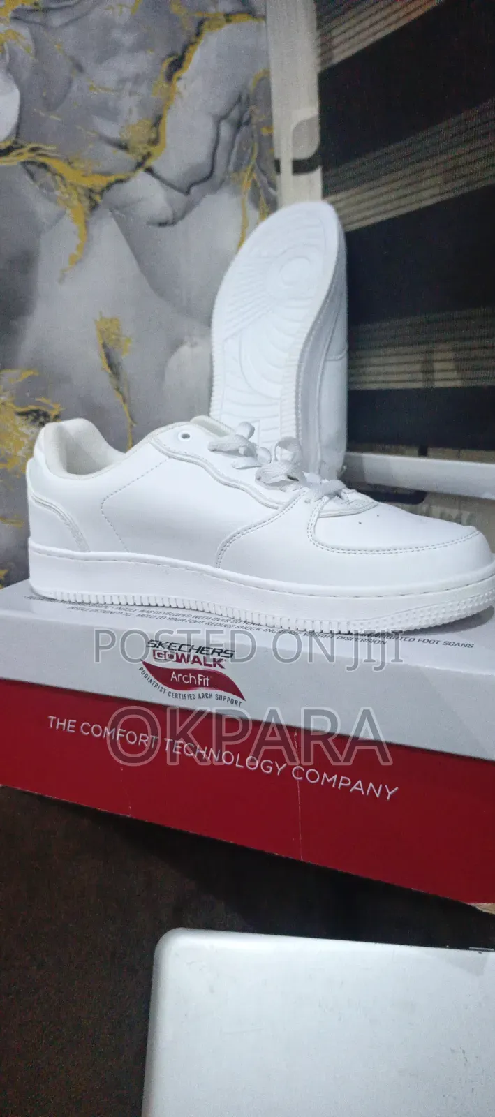 Men's Shoe