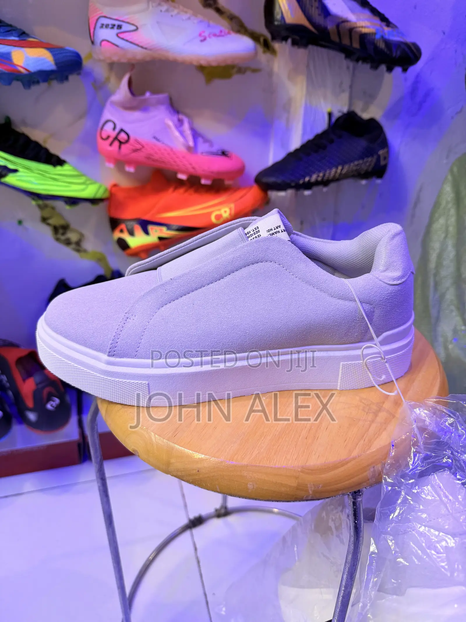 Men Shoe Sneakers