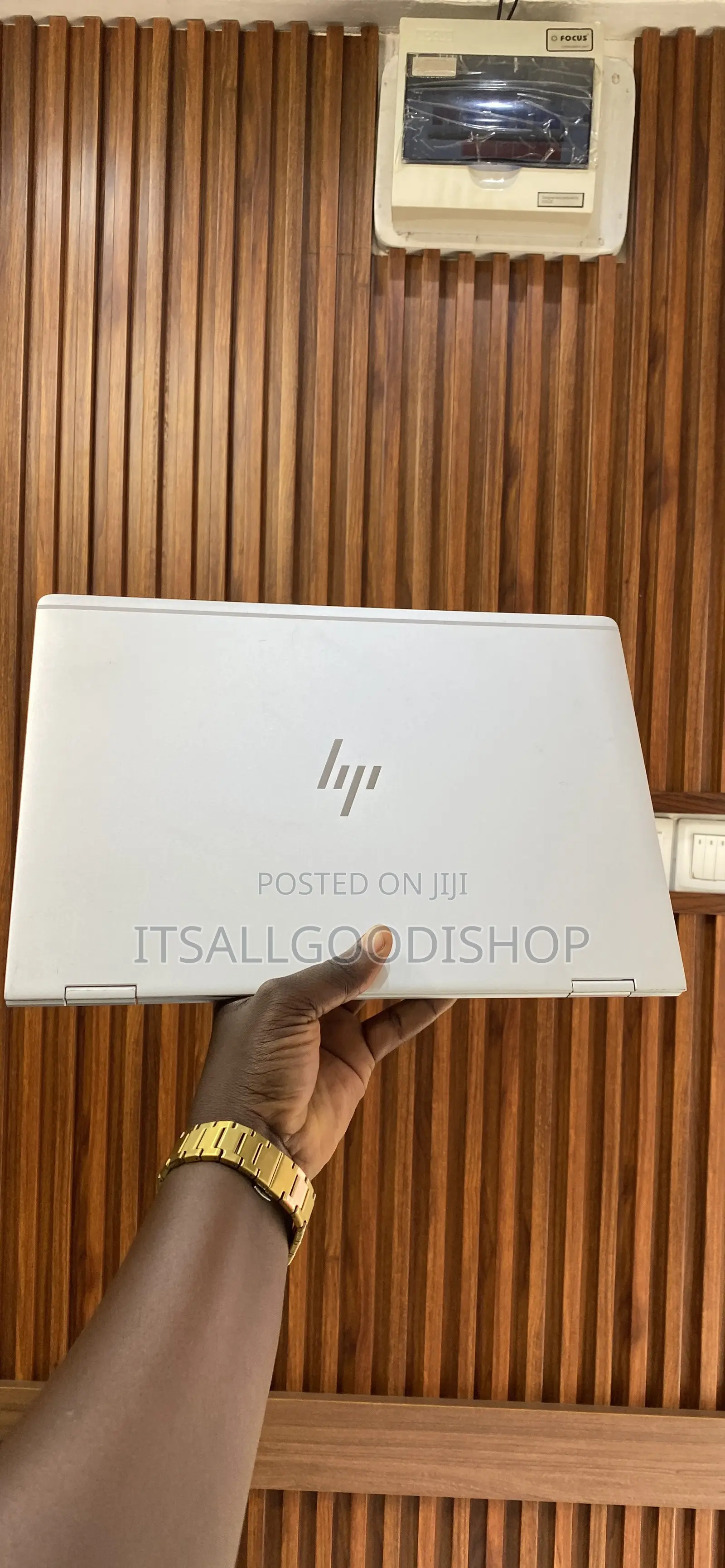 Laptop HP EliteBook x360 1030 G2 8GB Intel Core i5 SSD 256GB