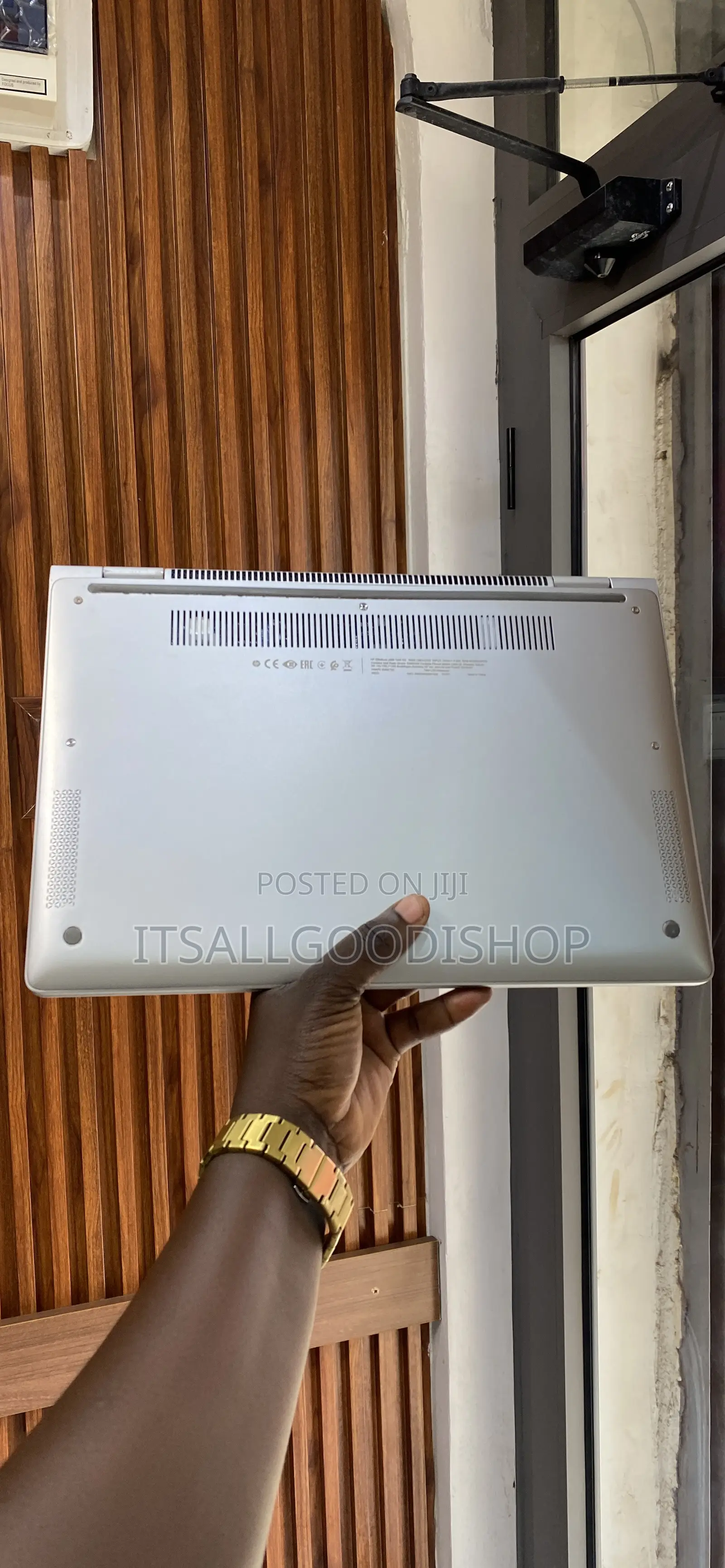 Laptop HP EliteBook x360 1030 G2 8GB Intel Core i5 SSD 256GB