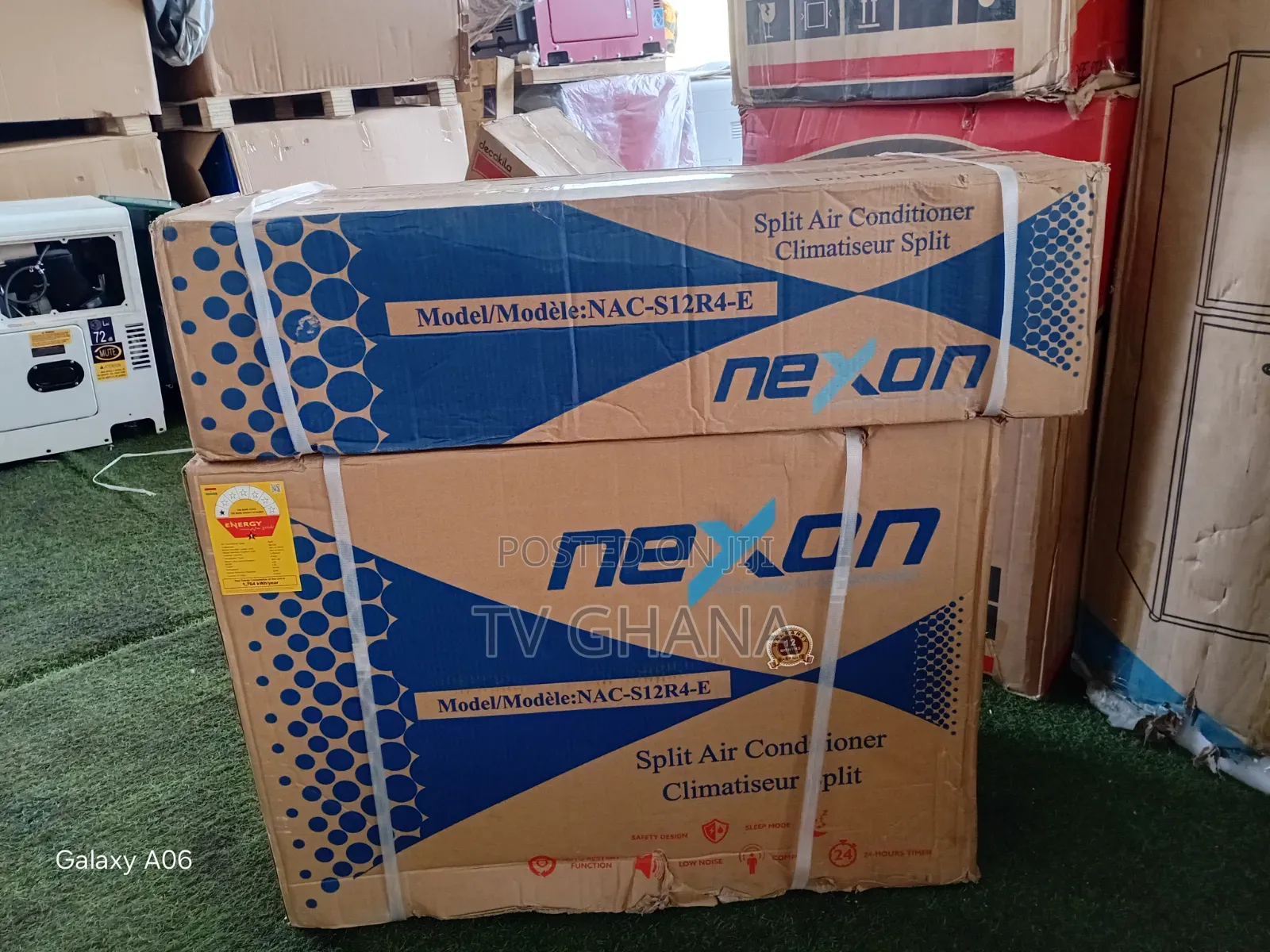NEXON 1.5HP AC – Premium Comfort, Powerful Cooling & Excellent 1.5hp