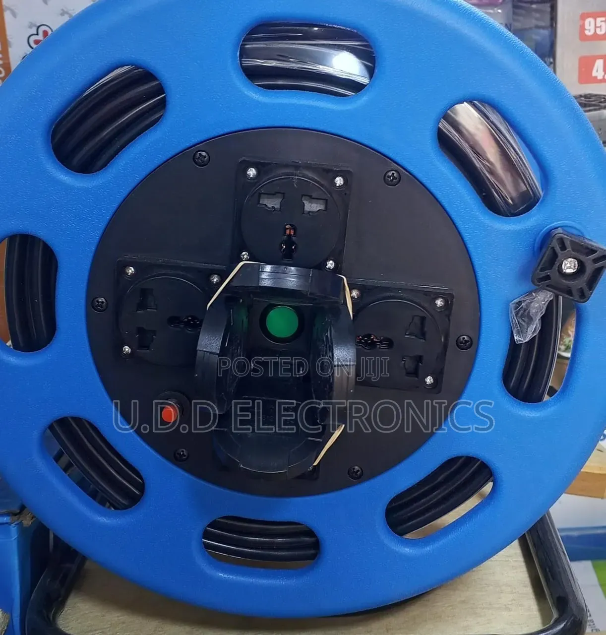 Cable Reel(60m)