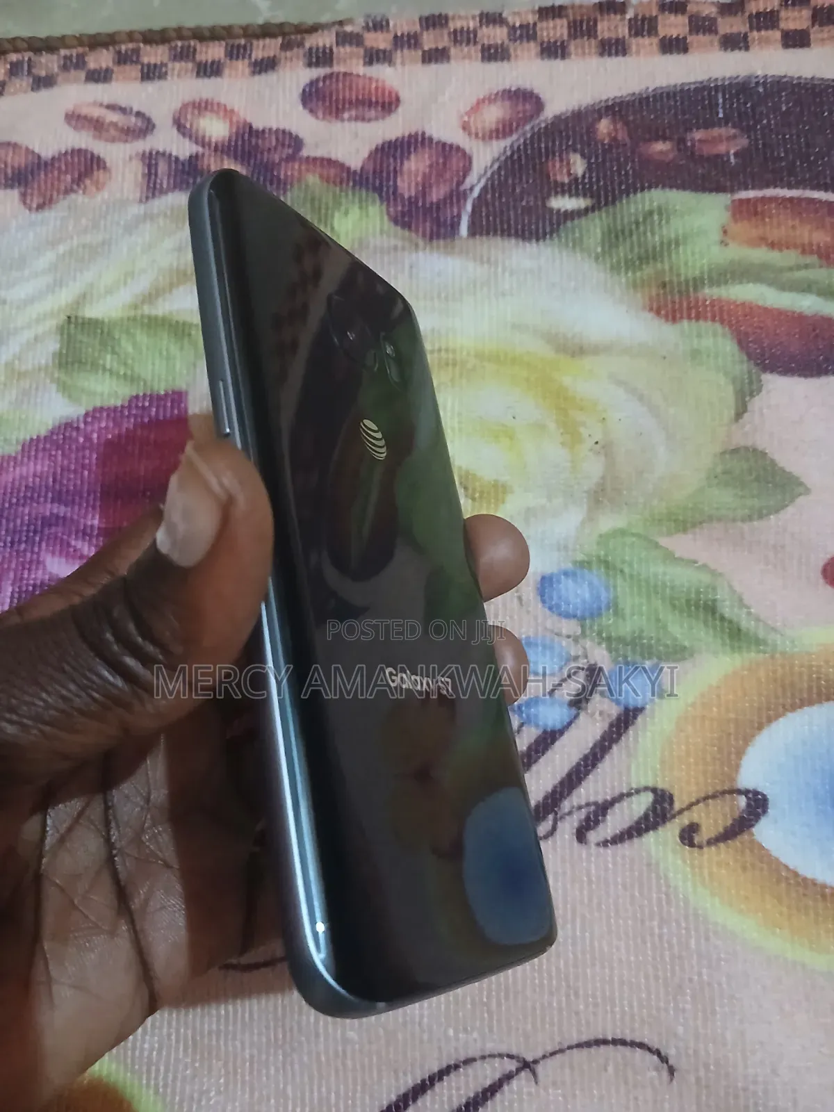 Samsung Galaxy S7 64 GB Black
