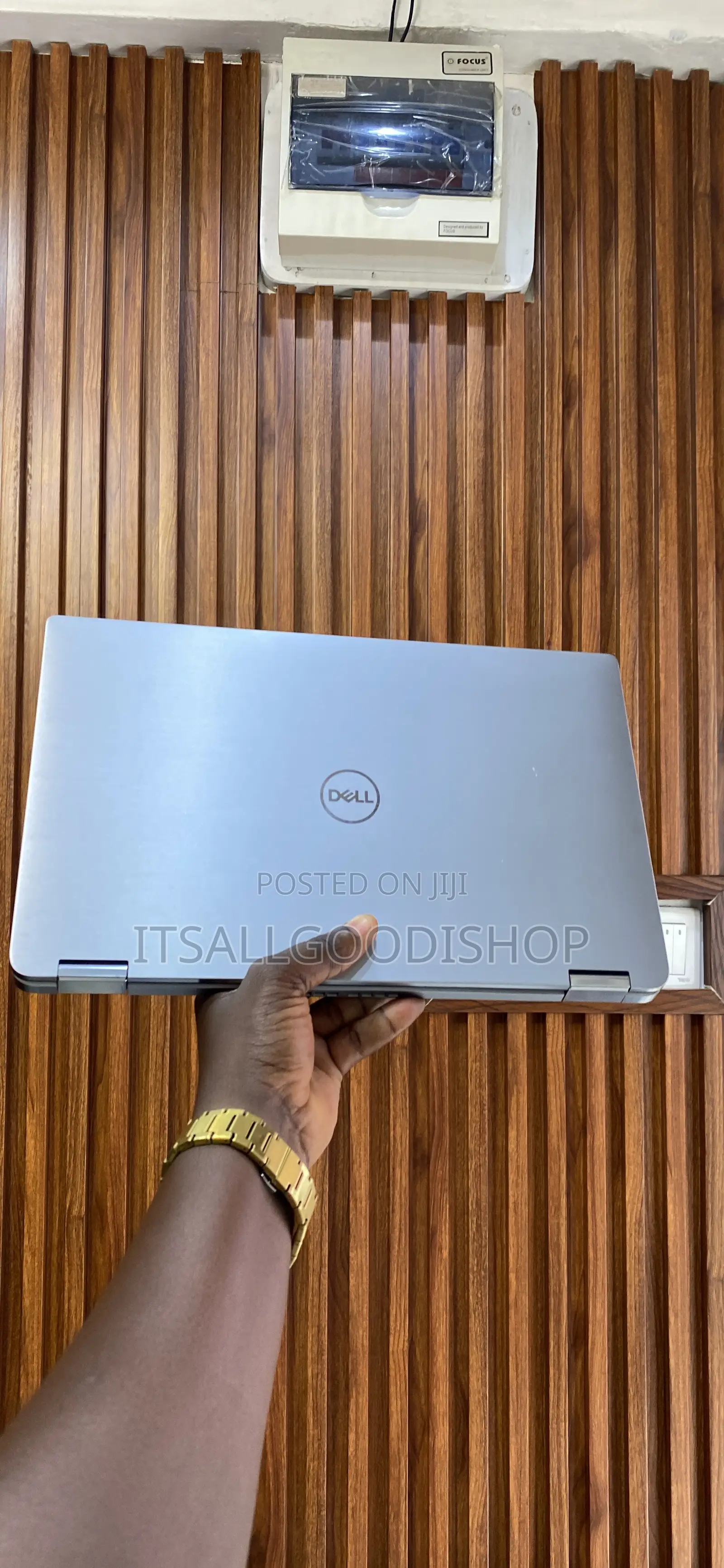 Laptop Dell Latitude 9410 16GB Intel Core i7 SSD 512GB