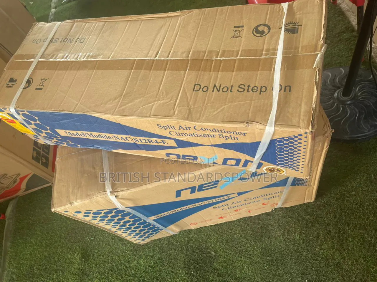 Nexon 1.5hp AC– Quality Cooling at Great Value