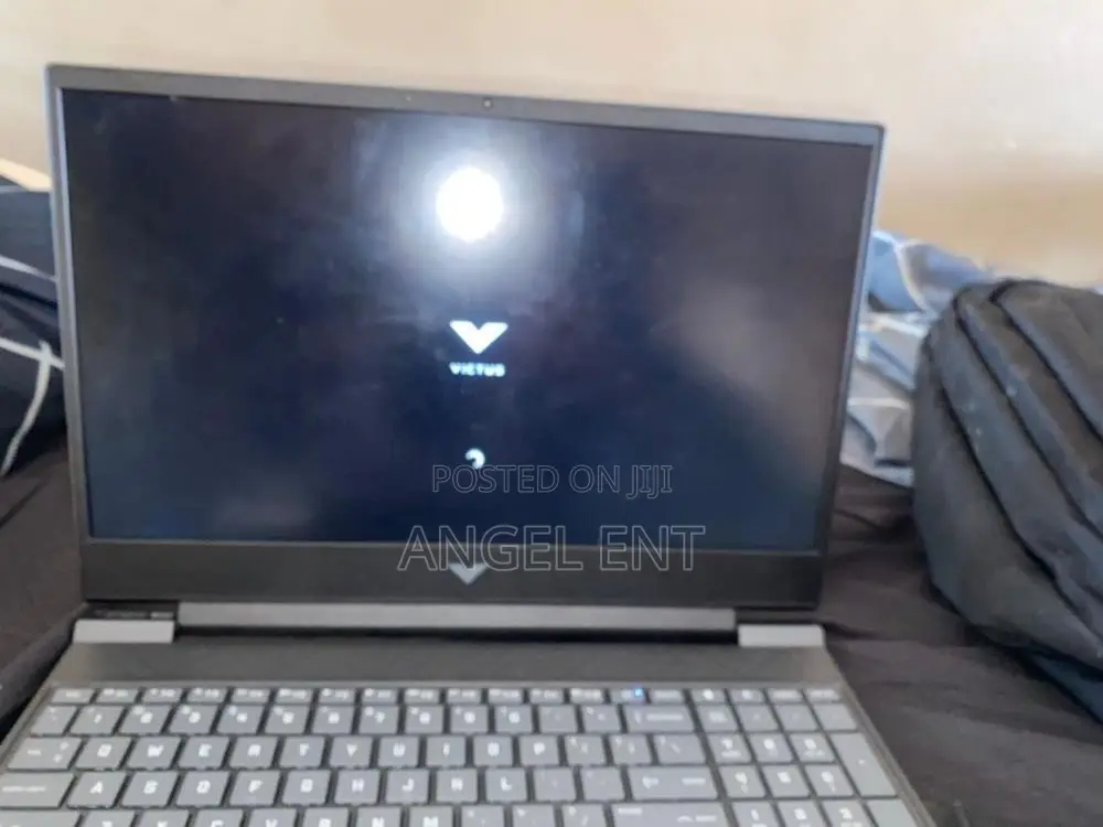 Laptop HP Victus 15 8GB Intel Core i5 SSD 512GB