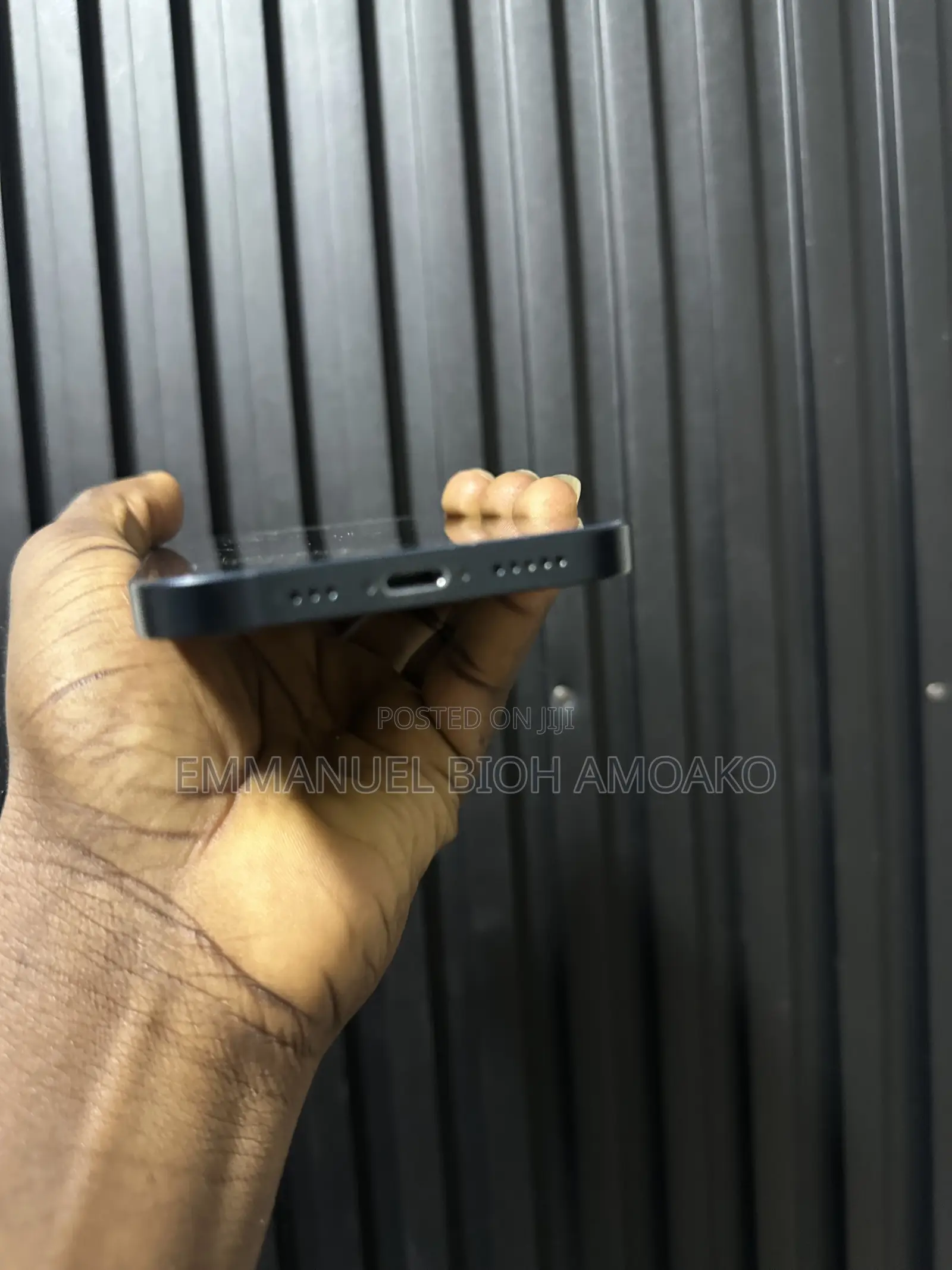 Apple iPhone 13 128 GB Black