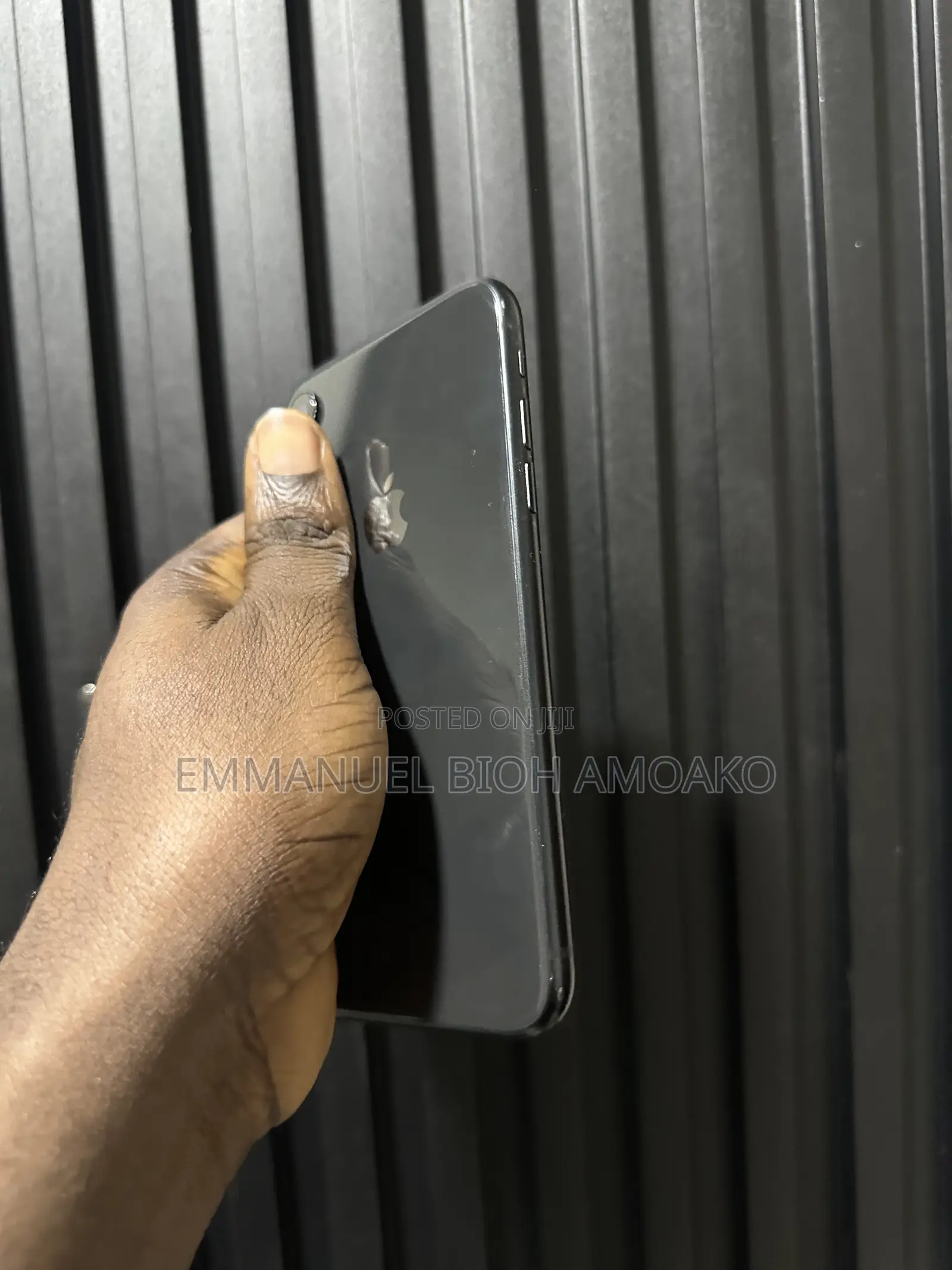 Apple iPhone XR 128 GB Black